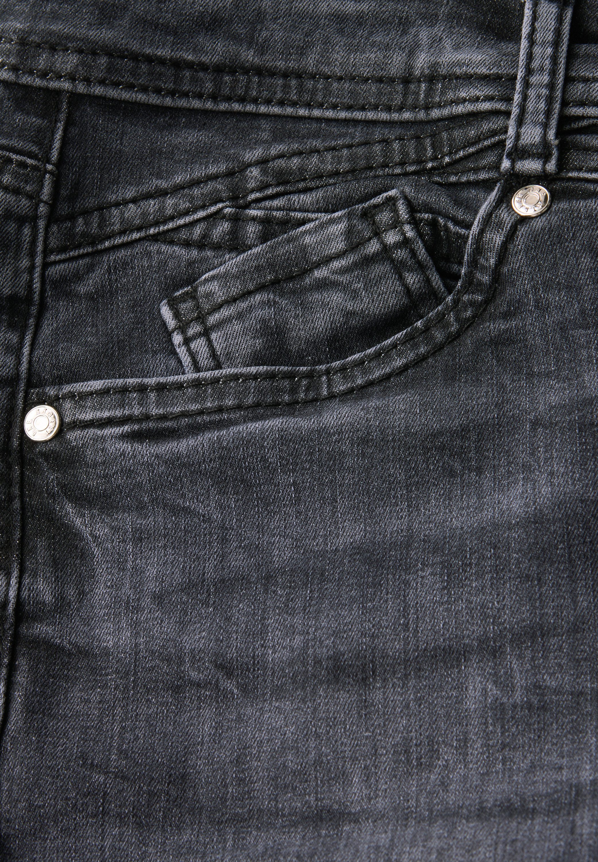STREET ONE Regular fit jeans Style Jane