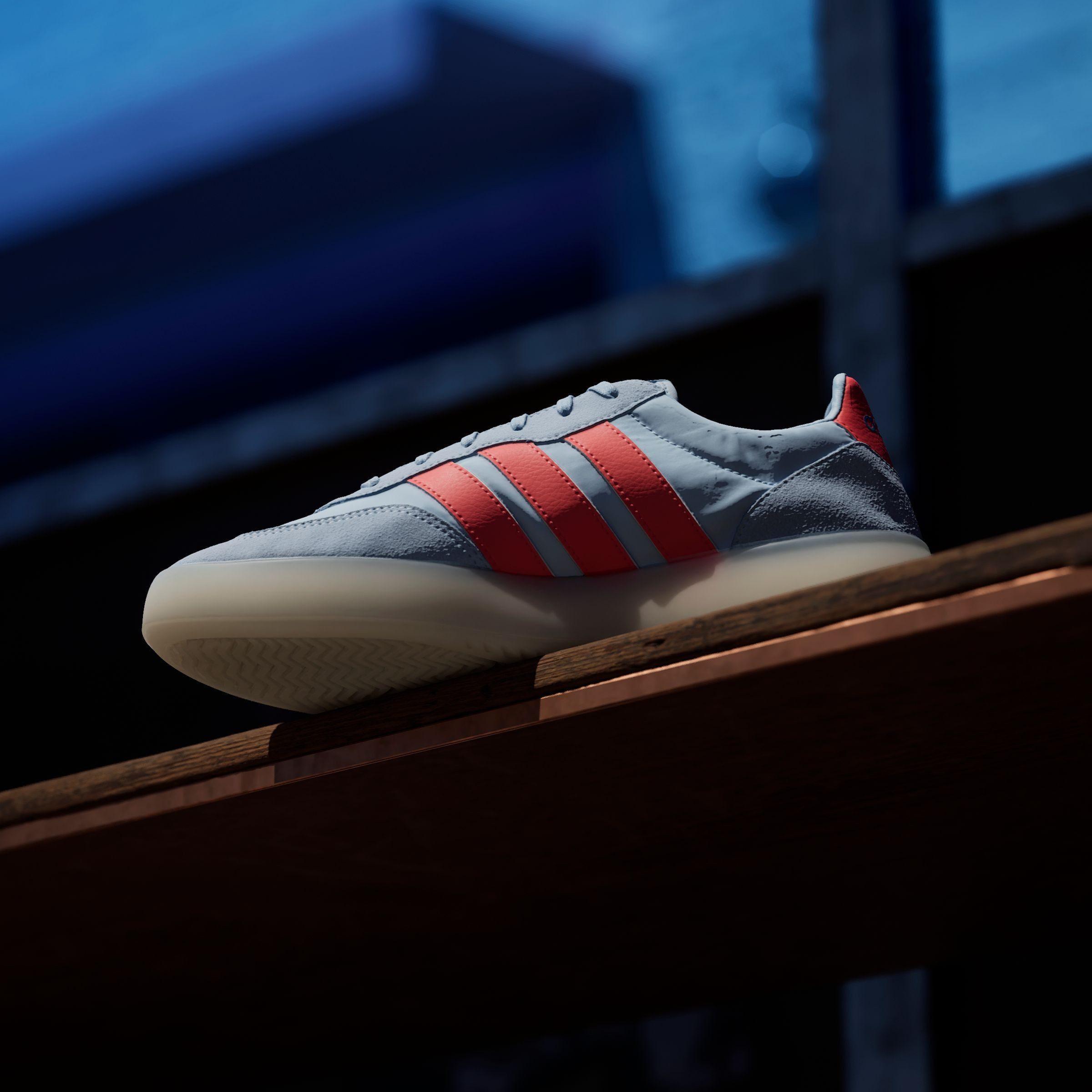 adidas Sportswear Sneakers BARREDA DECODE