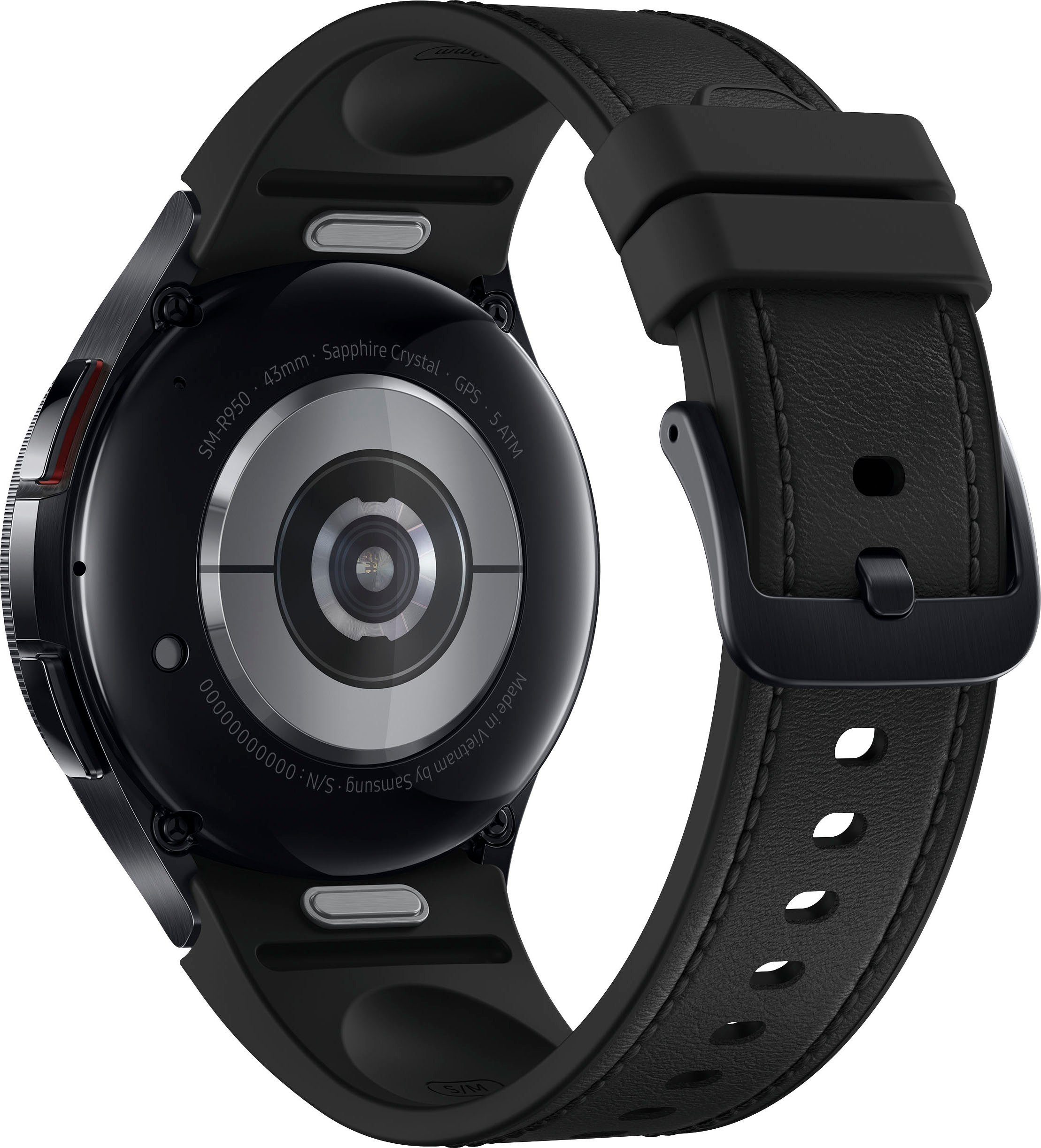 Samsung Smartwatch Galaxy Watch 6 Classic