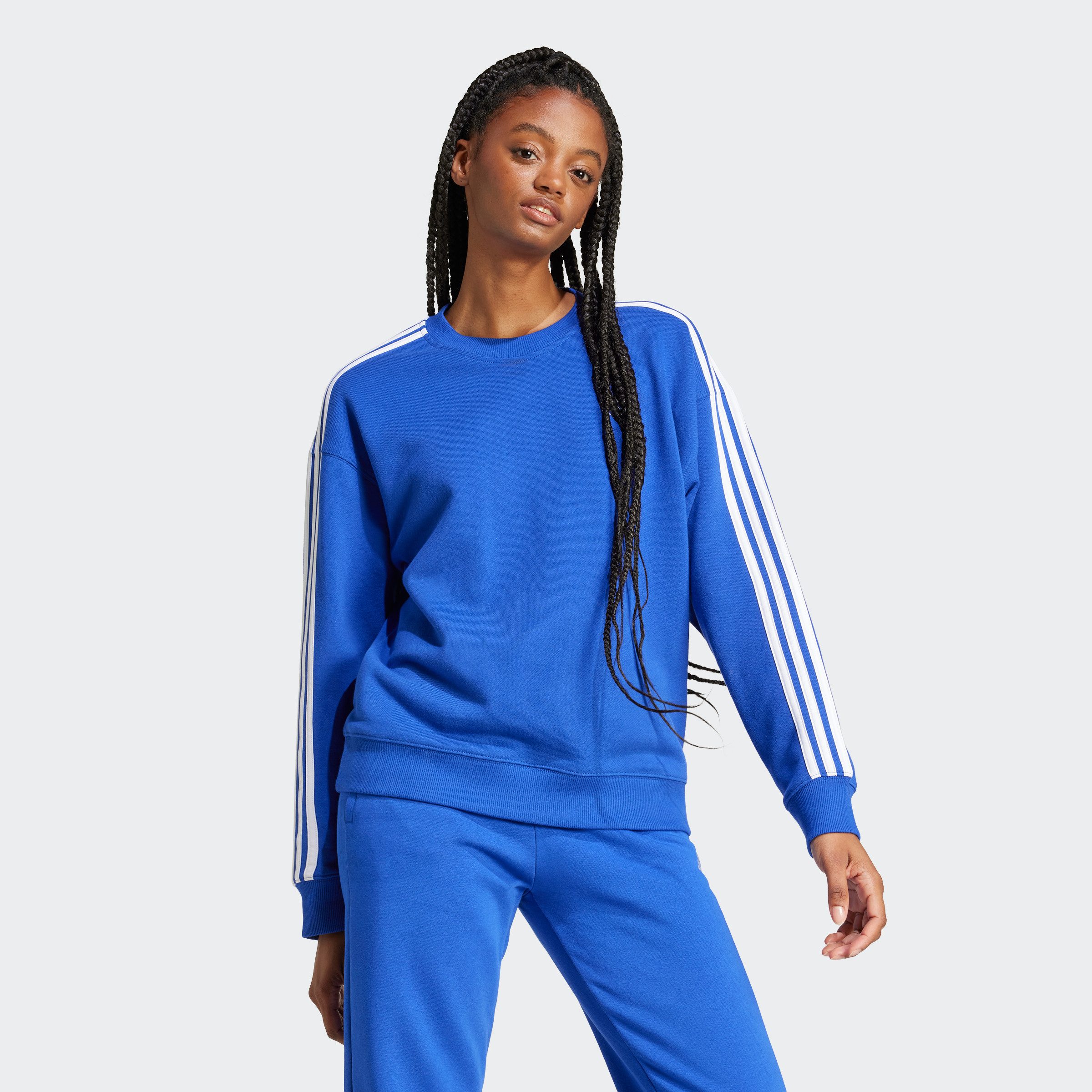 Adidas Sportswear Sweatshirt ESSENTIALS 3-STRIPES