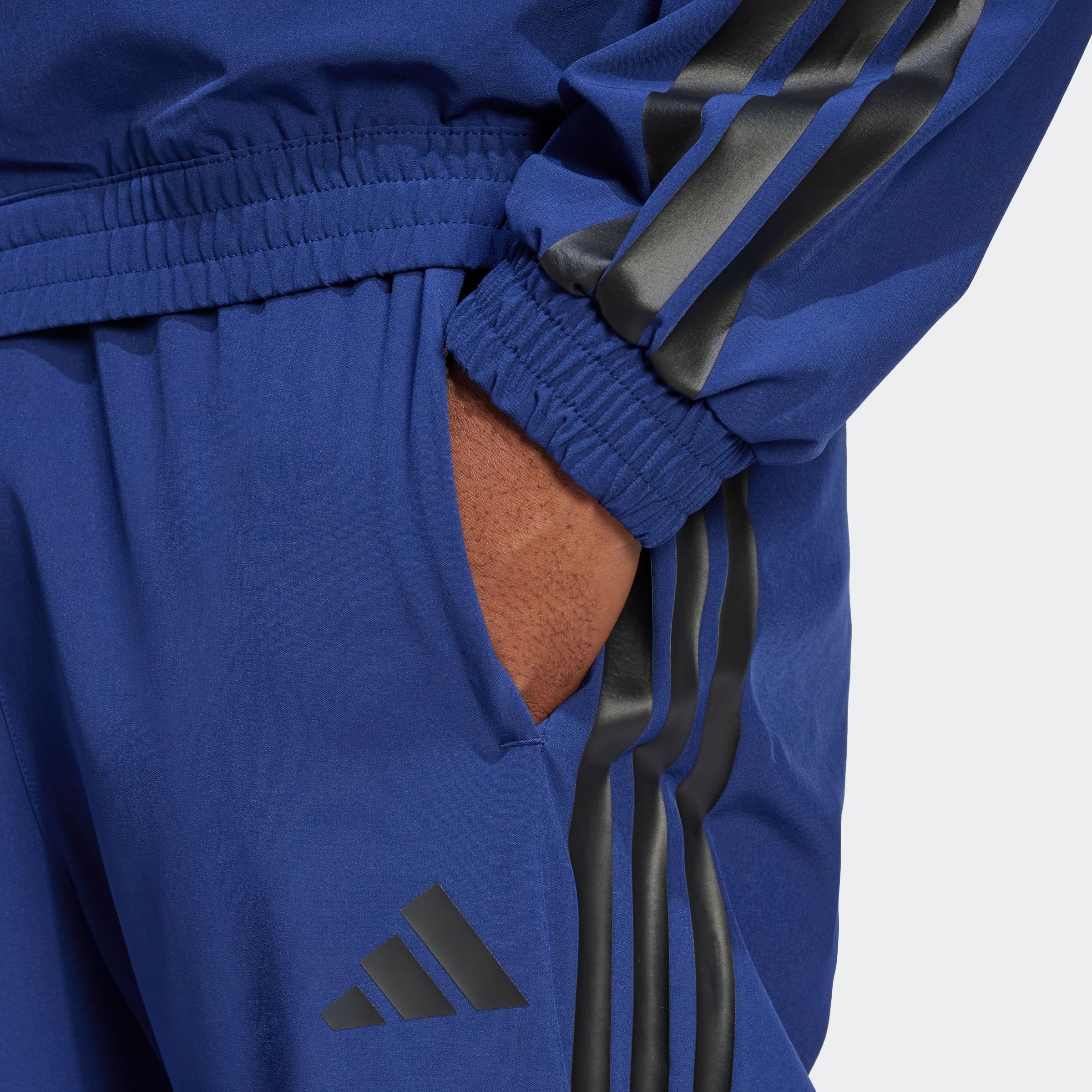 adidas Sportswear Sportbroek M TIRO WVN PT (1-delig)