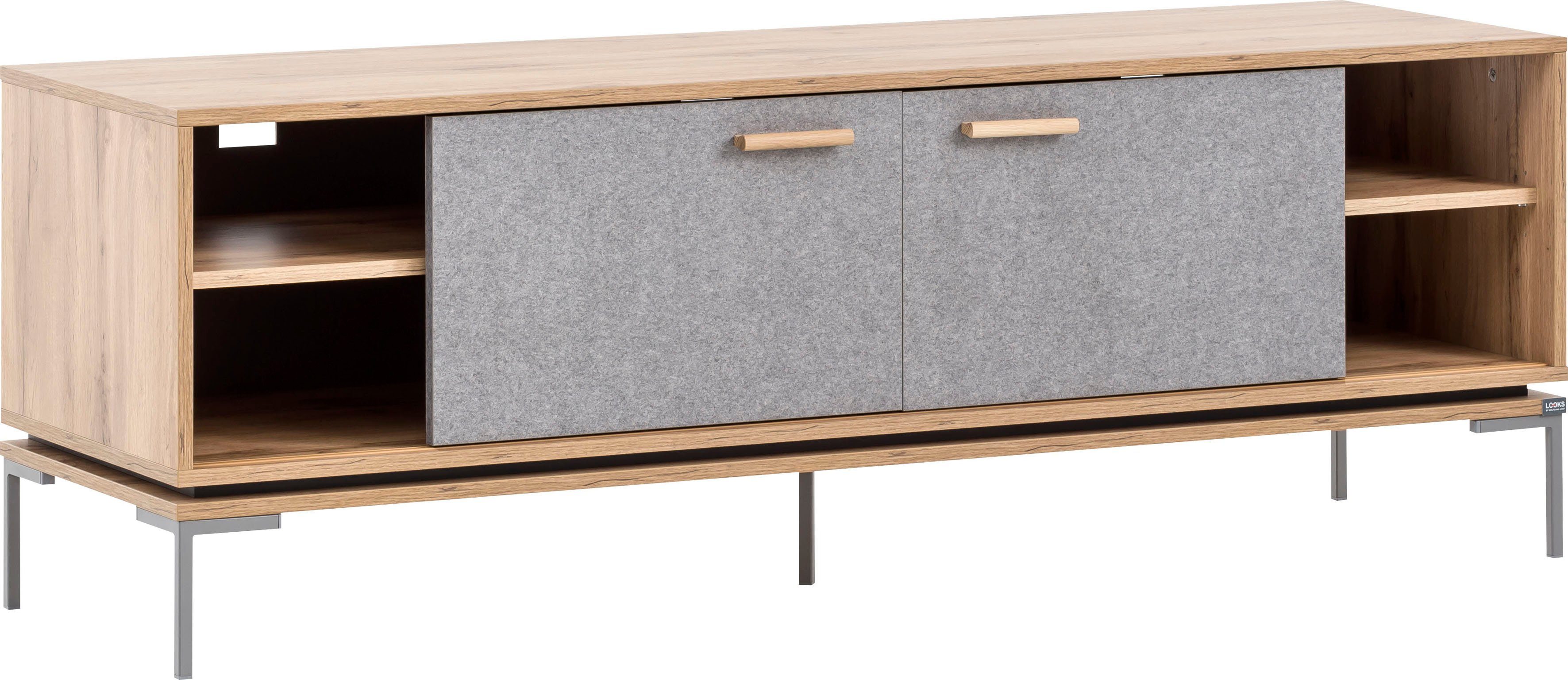 LOOKS BY WOLFGANG JOOP Tv-meubel Looks Breedte 154,6 cm