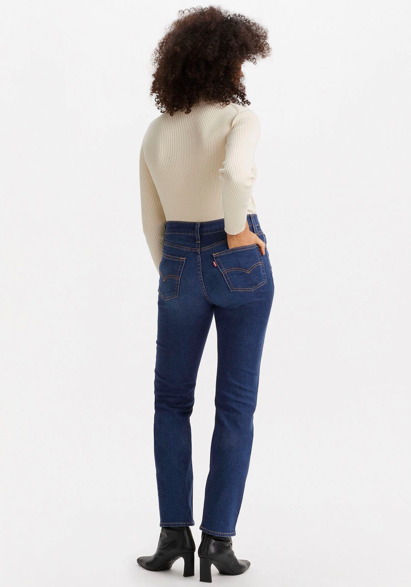 Levi's® Straight jeans 724 High Rise Straight
