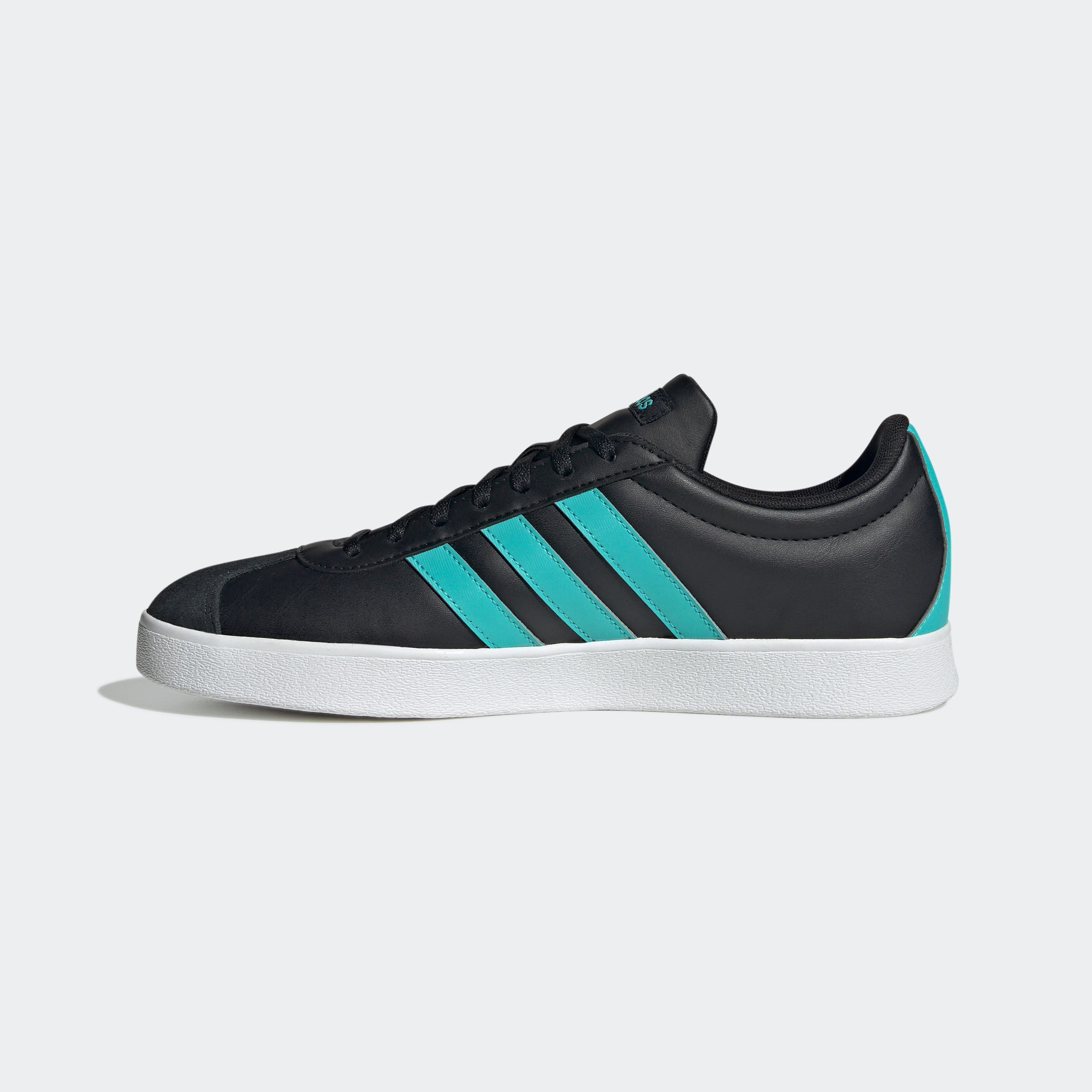 adidas Performance Sneakers MERCEDES - AMG PETRONAS FORMULA ONE TEAM VL court schoen