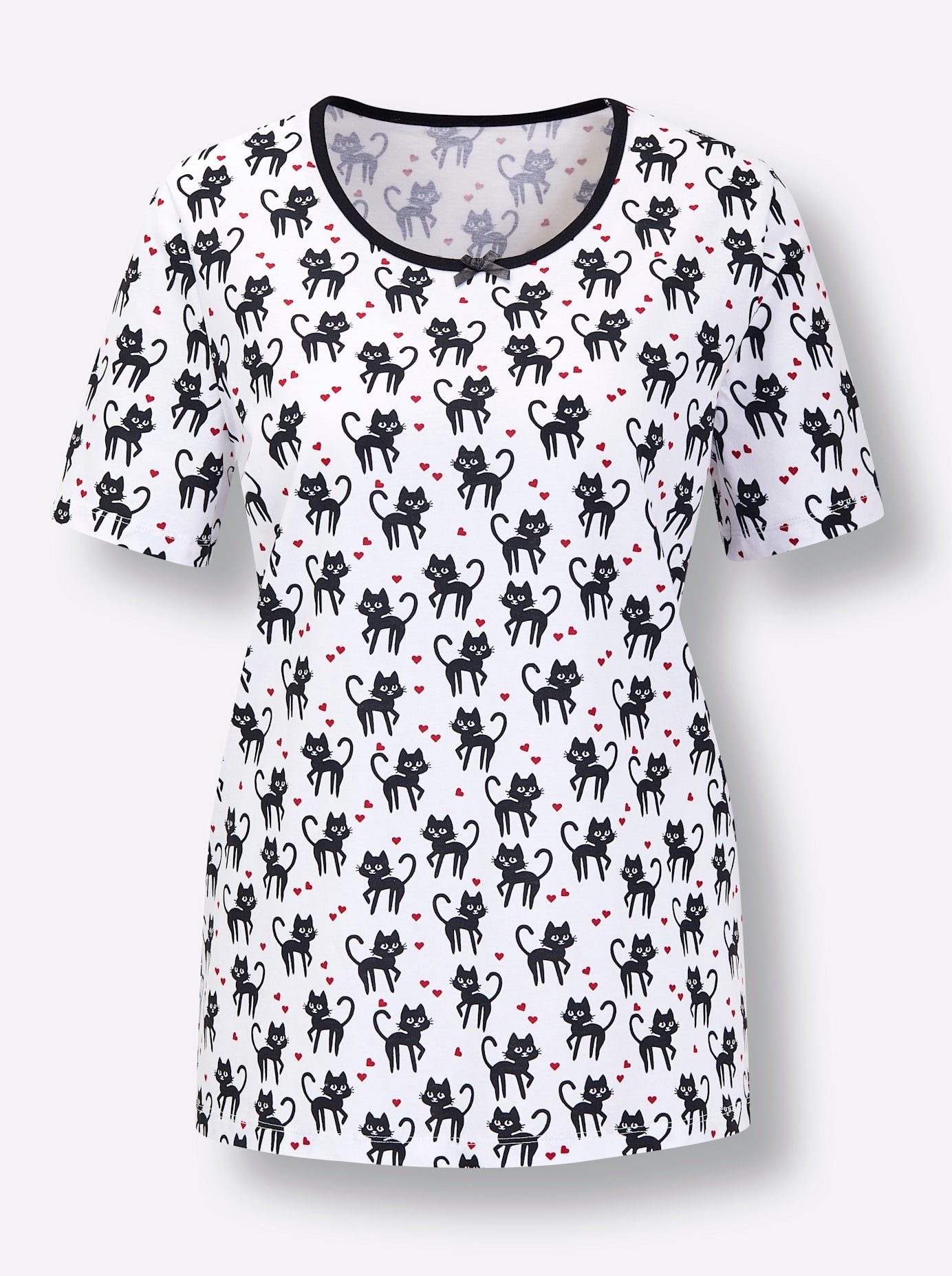 wäschepur Capripyjama