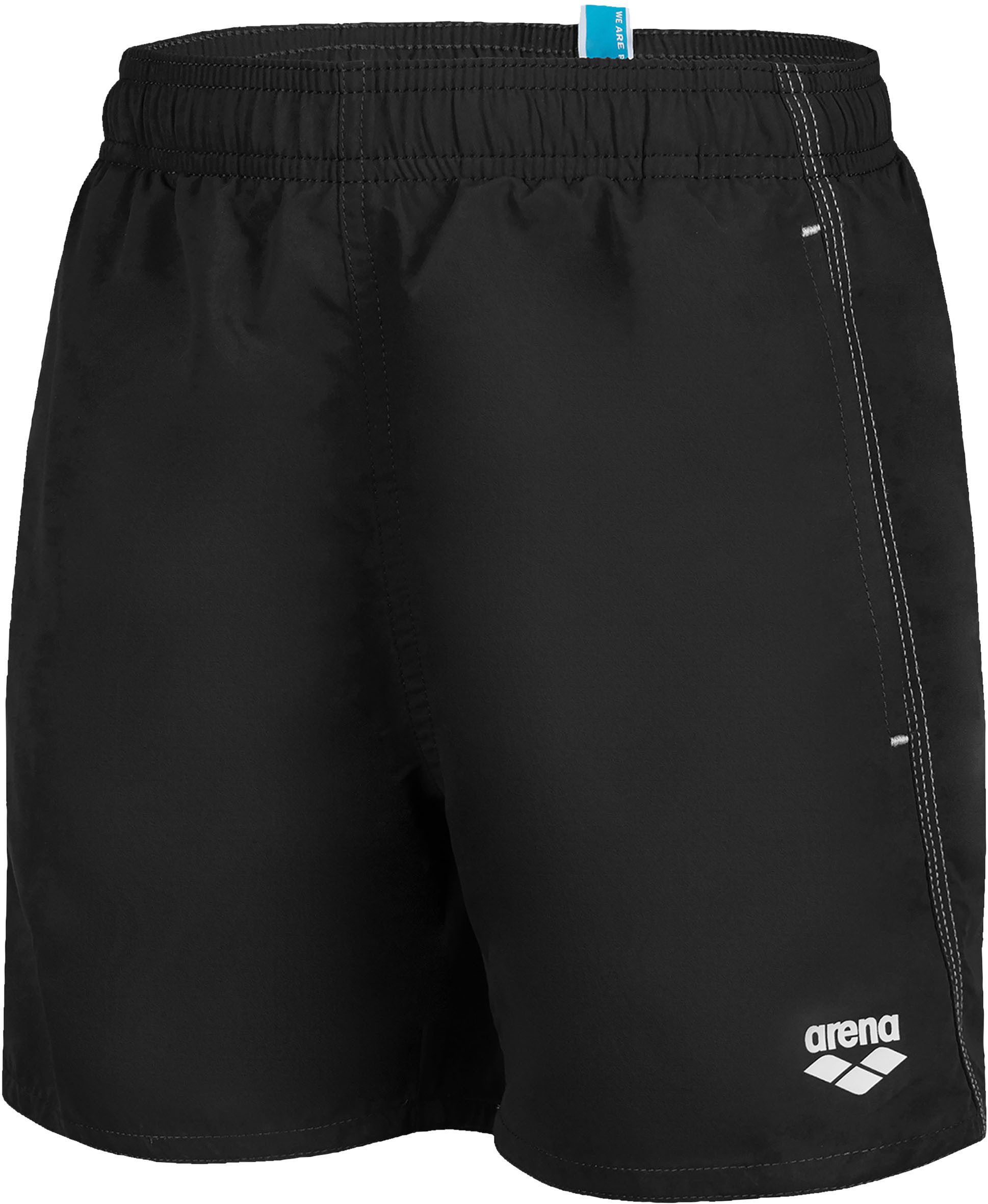 Arena Zwemshort BOYS' BEACH BOXER SOLID R