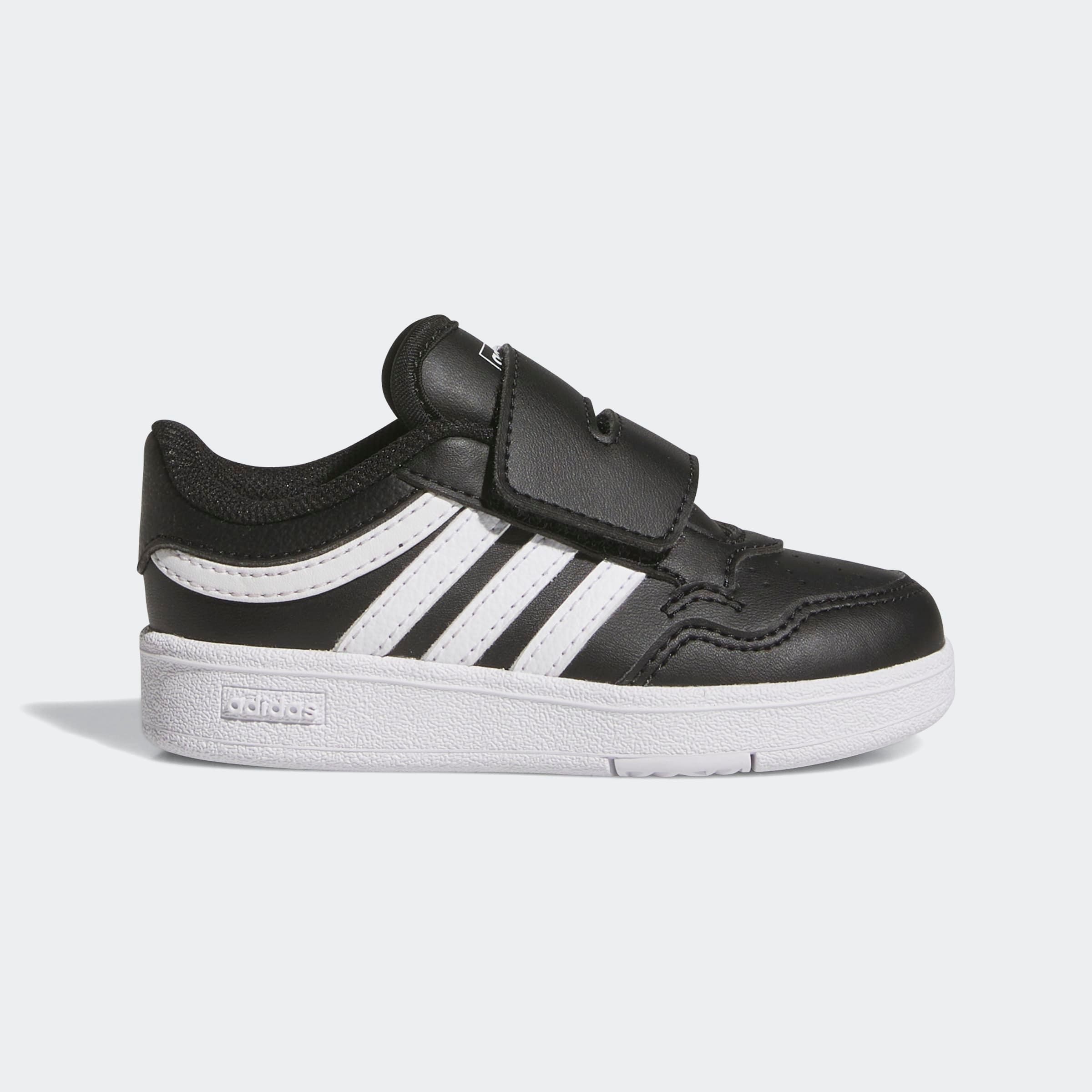 adidas Sportswear Klittenbandschoenen HOOPS 4.0 KIDS