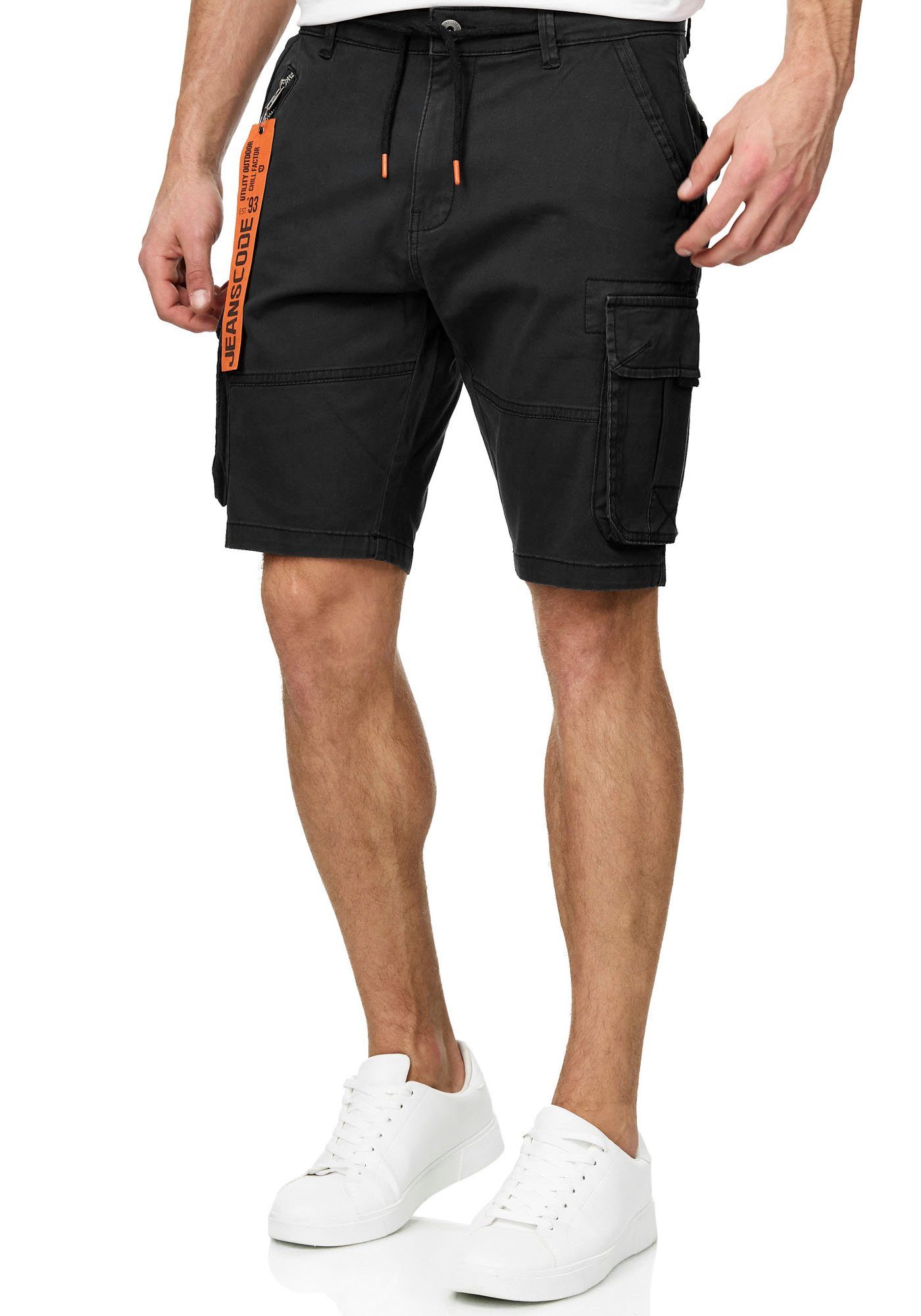 Indicode Cargoshort INPearl