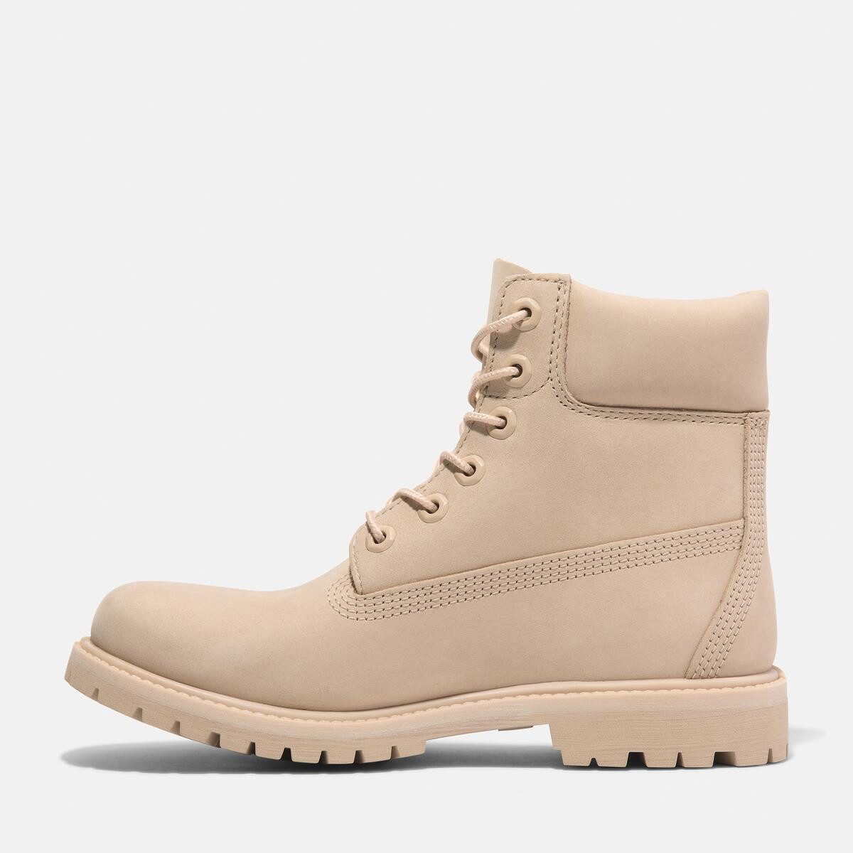 Timberland Veterschoenen Timberland Premium 6 INCH VETERSCHOEN Winterlaarzen, veterschoenen, winterschoenen, waterdicht