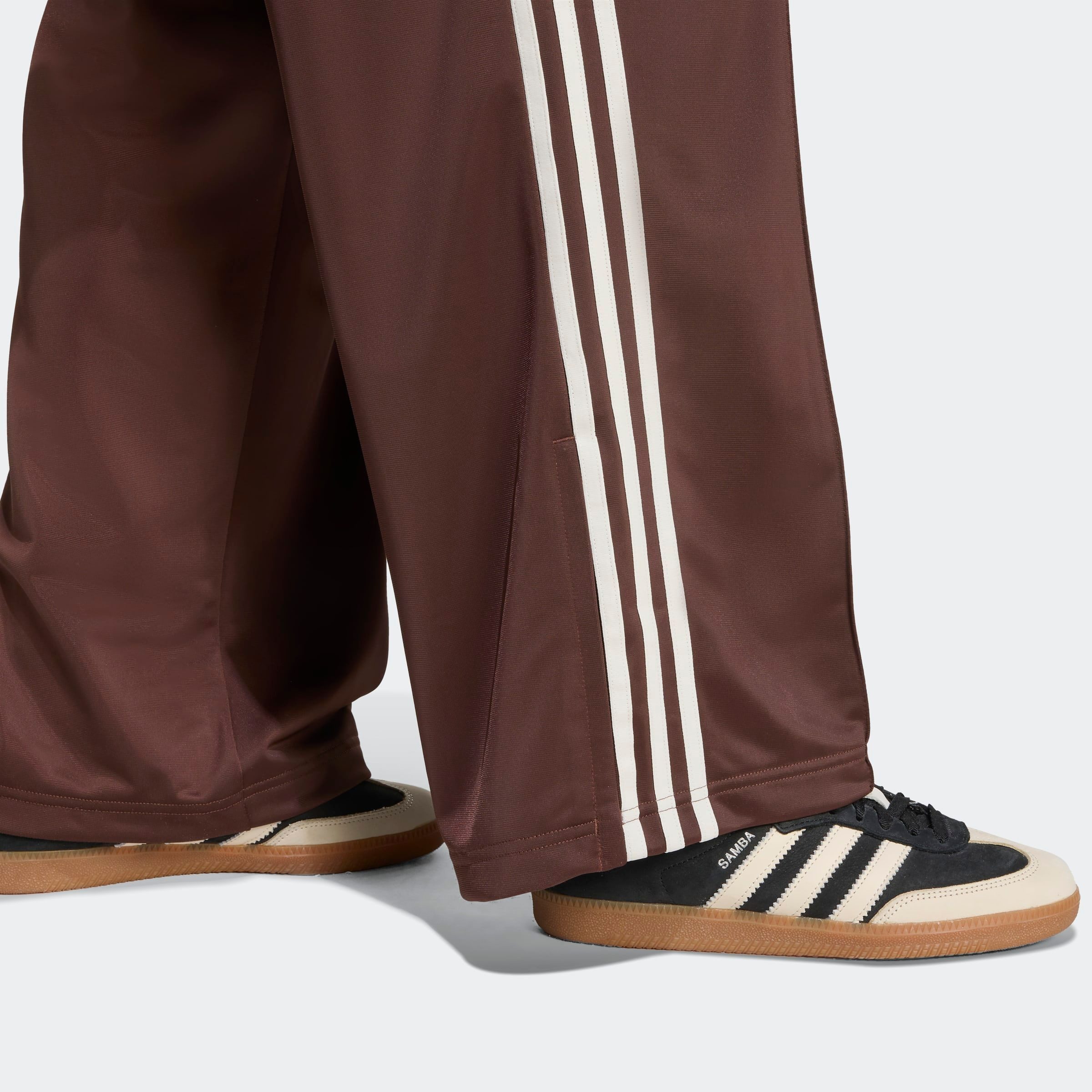 adidas Originals Sportbroek FIREBIRD TP (1-delig)