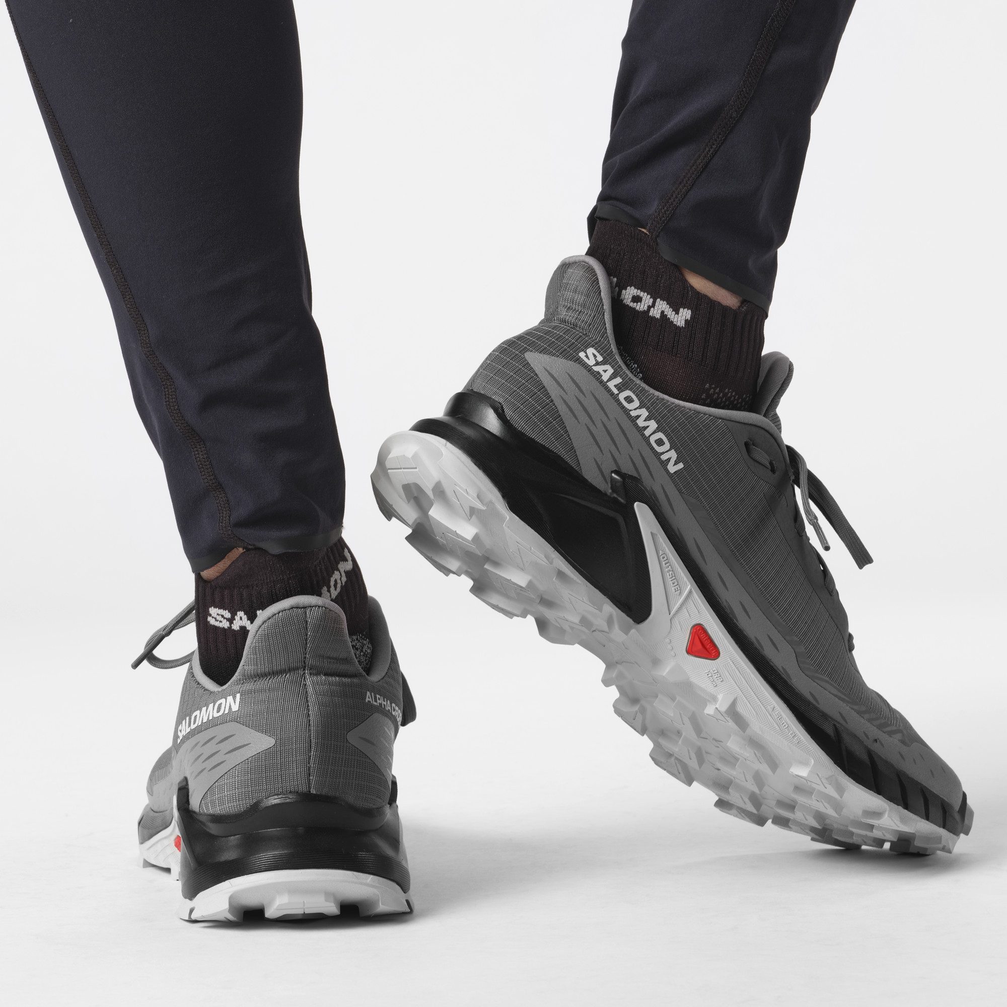 Salomon Runningschoenen ALPHACROSS 5
