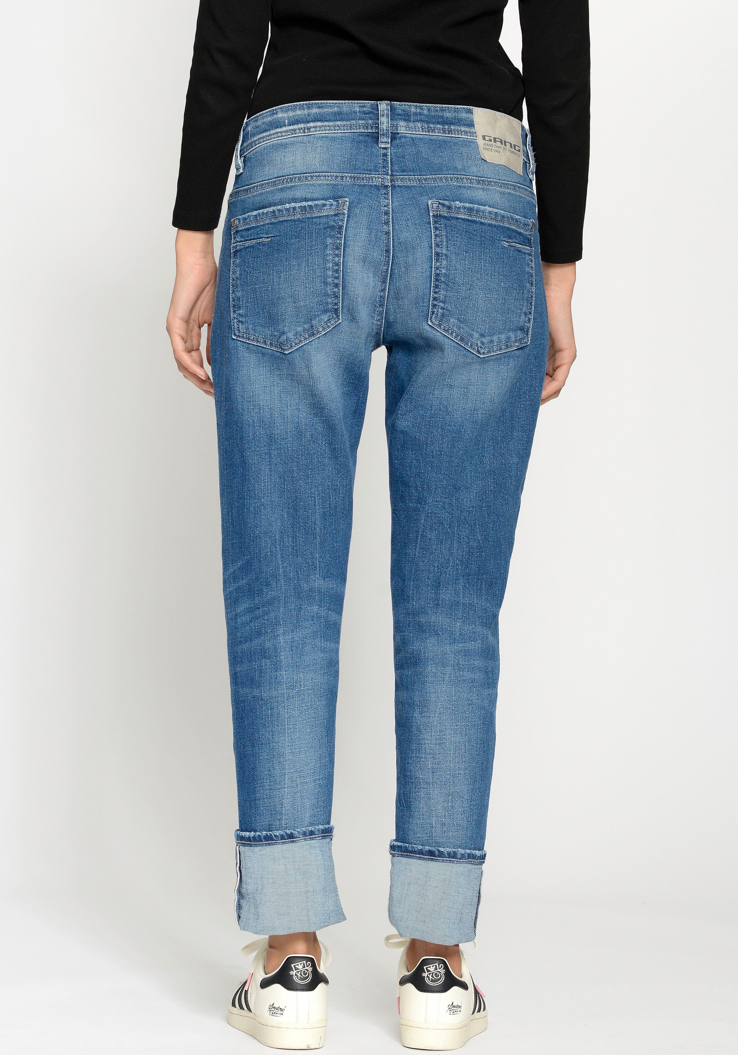 GANG Boyfriendjeans 94NICA WORKER