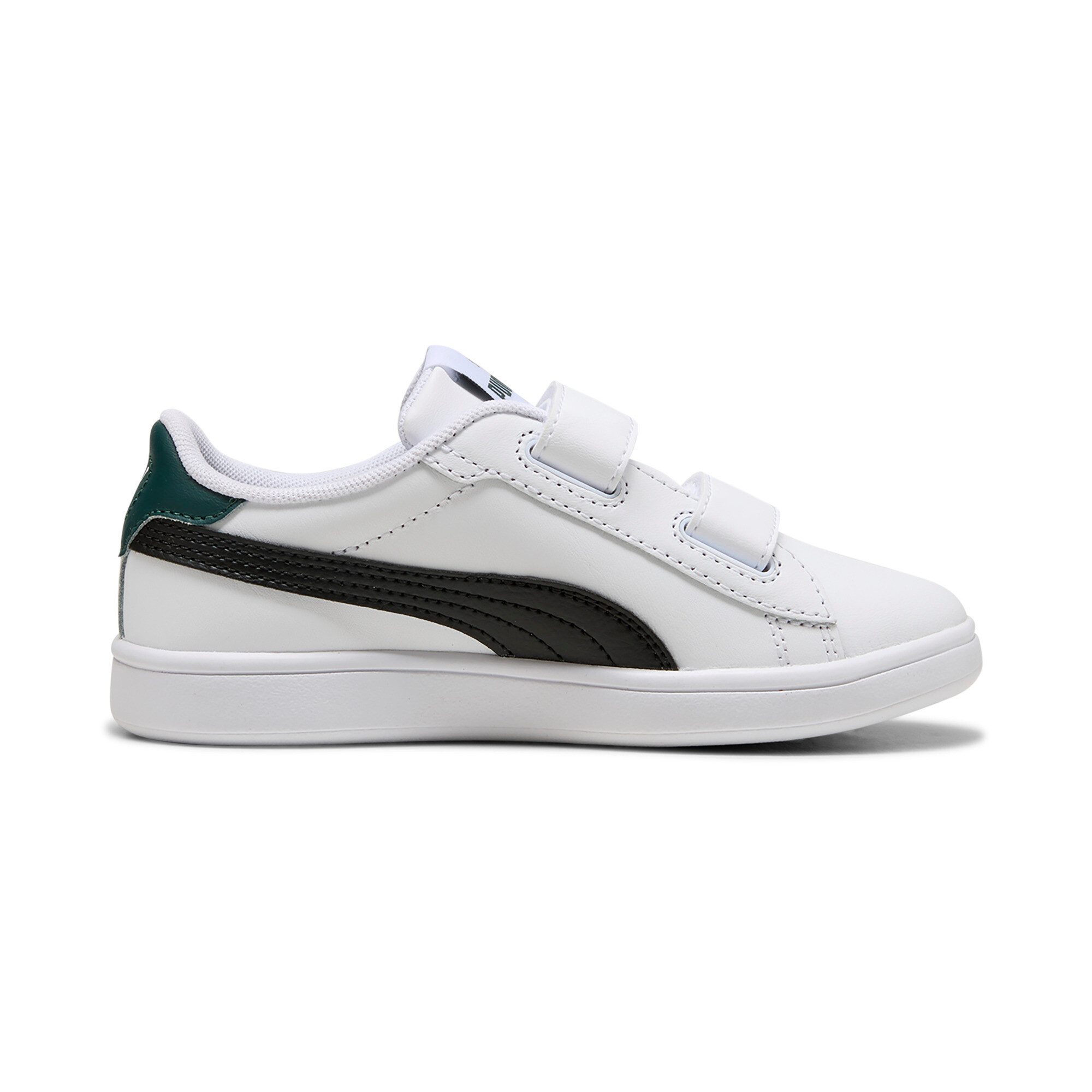 PUMA Sneakers SMASH 3.0 L V PS met klittenbandsluiting