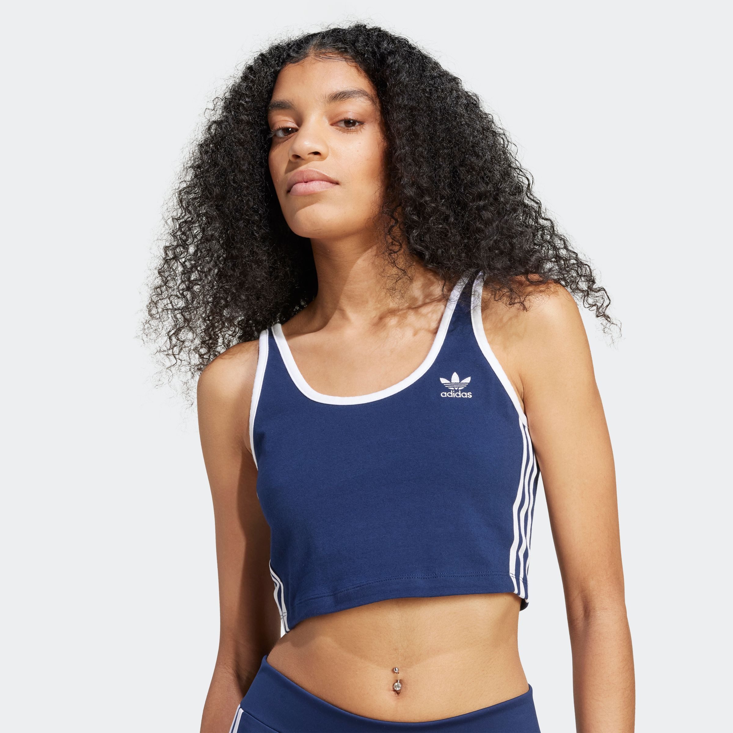 adidas Originals Tanktop 3S BRA TOP