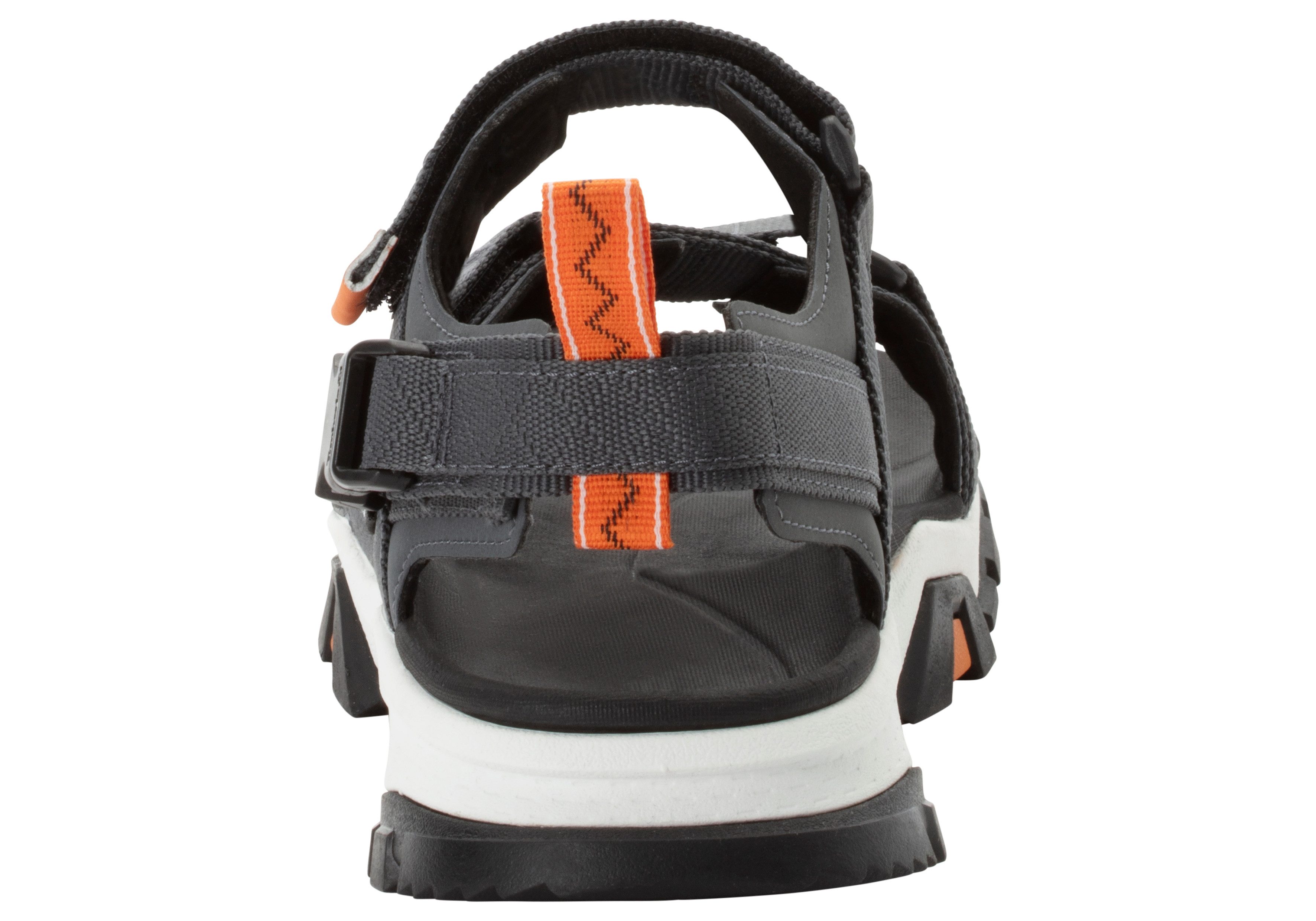 Timberland Sandalen GARRISON TRAIL BACKSTRAP SANDAL