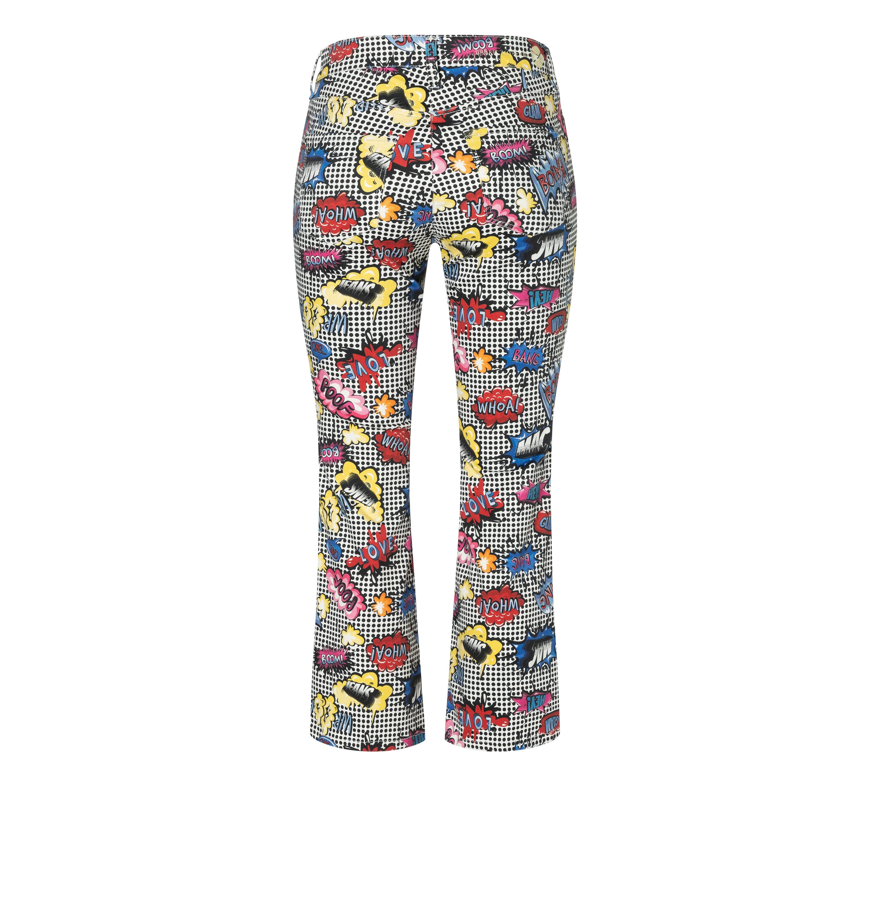 MAC Five-pocketsbroek DREAM KICK authentic
