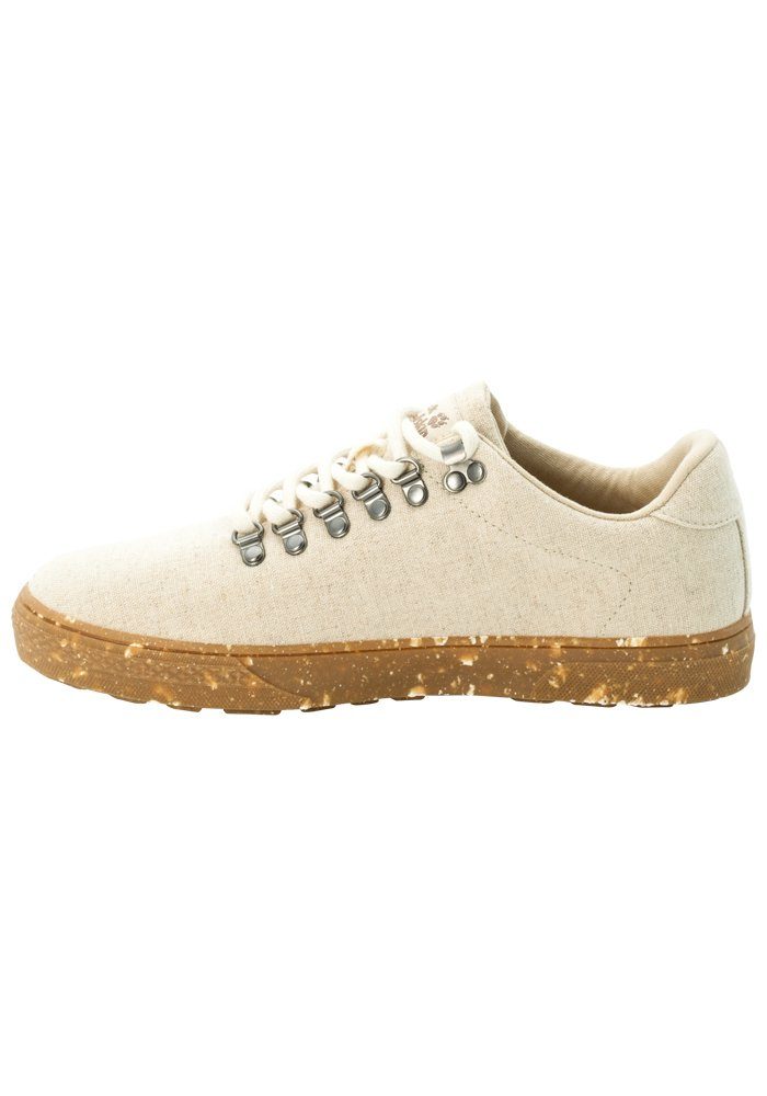 Jack Wolfskin Sneakers ECOSTRIDE 3 LOW W