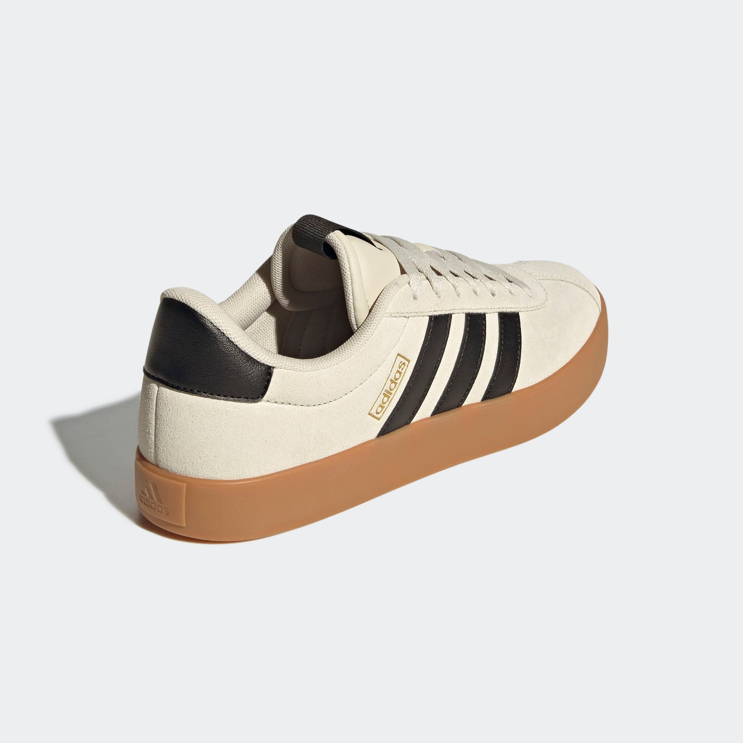 adidas Sportswear Sneakers VL COURT 3.0 geïnspireerd door het ontwerp van de adidas samba