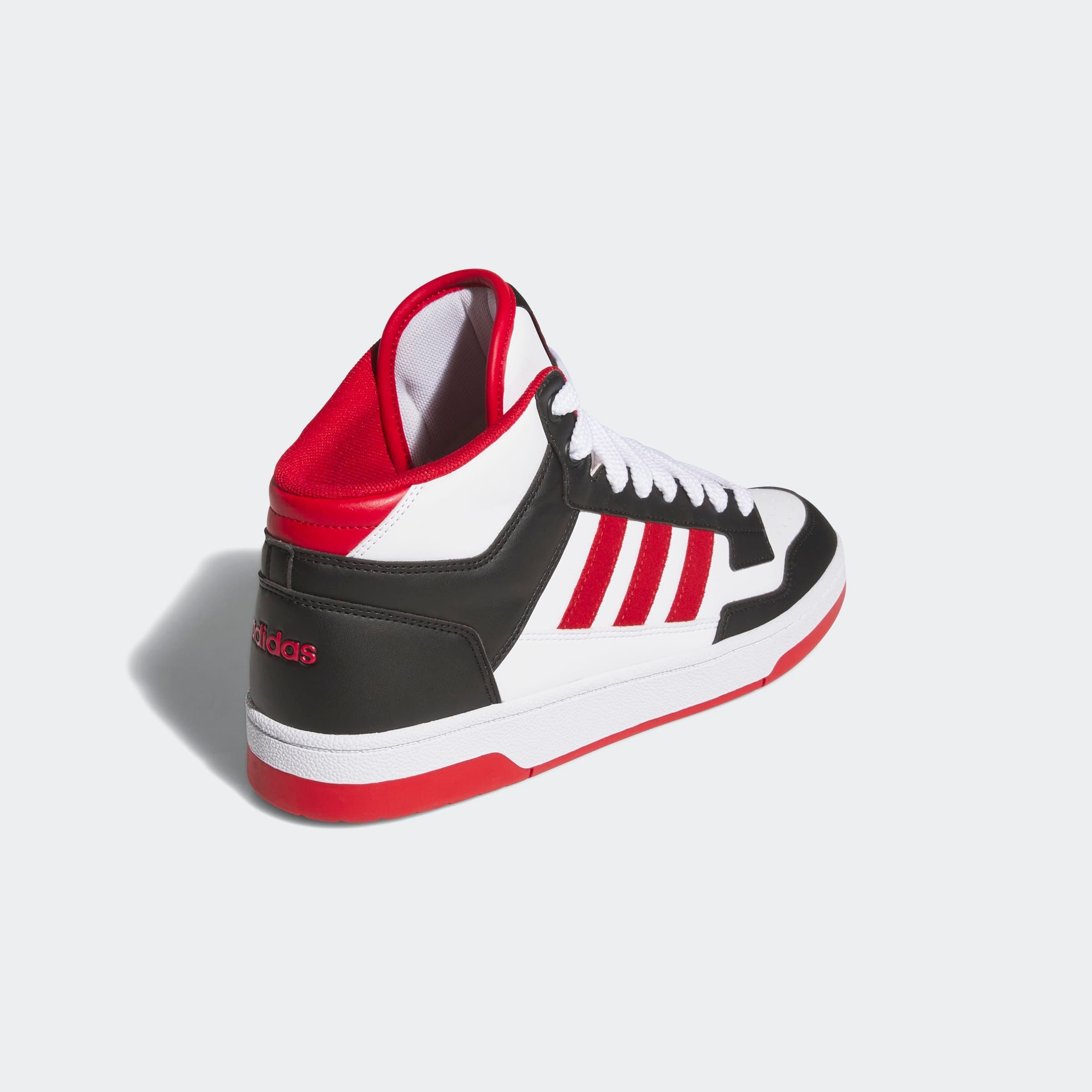 adidas Sportswear Sneakers RAPID COURT MID