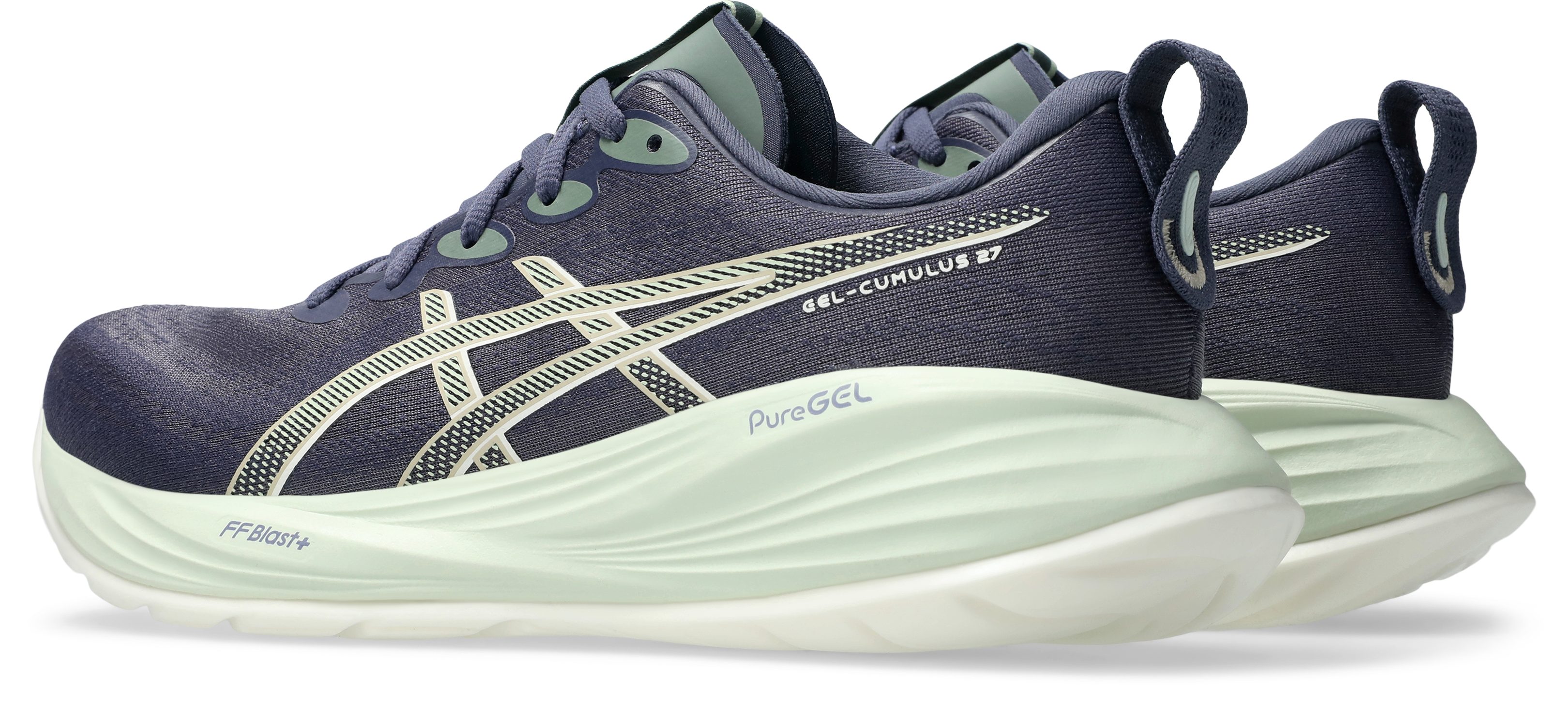 Asics Runningschoenen GEL-CUMULUS 27
