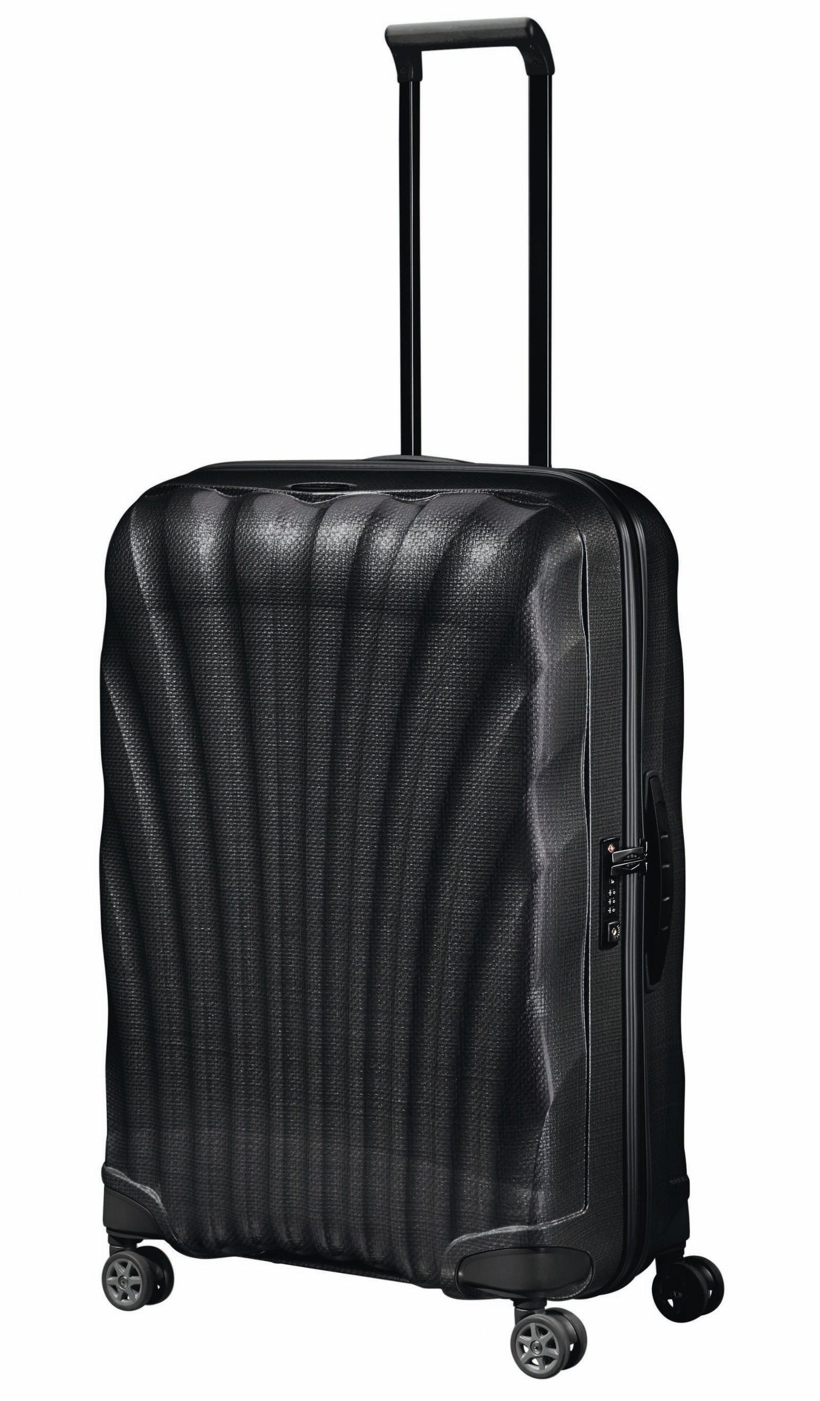Samsonite Hardshell-trolley C-LITE verschillende maten en kleuren Reiskoffer incheckbagage trolley TSA-cijferslot gemaakt in Europa
