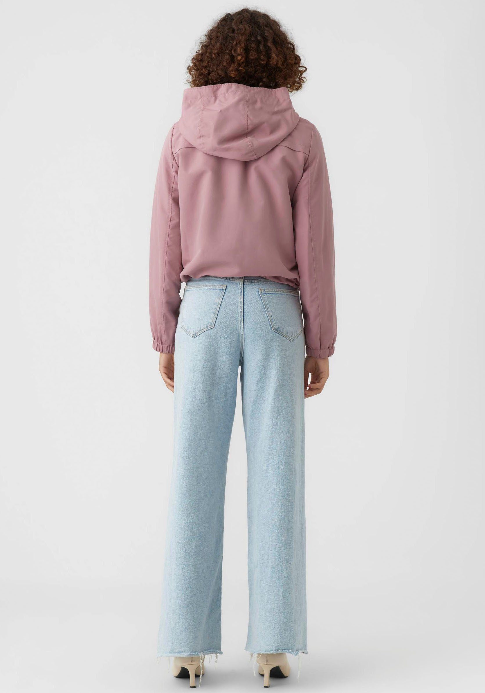 Vero Moda Parka VMZOA SS23 SHORT PARKA
