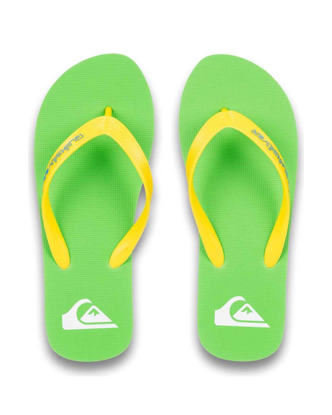 Quiksilver Sandalen Molokai Core