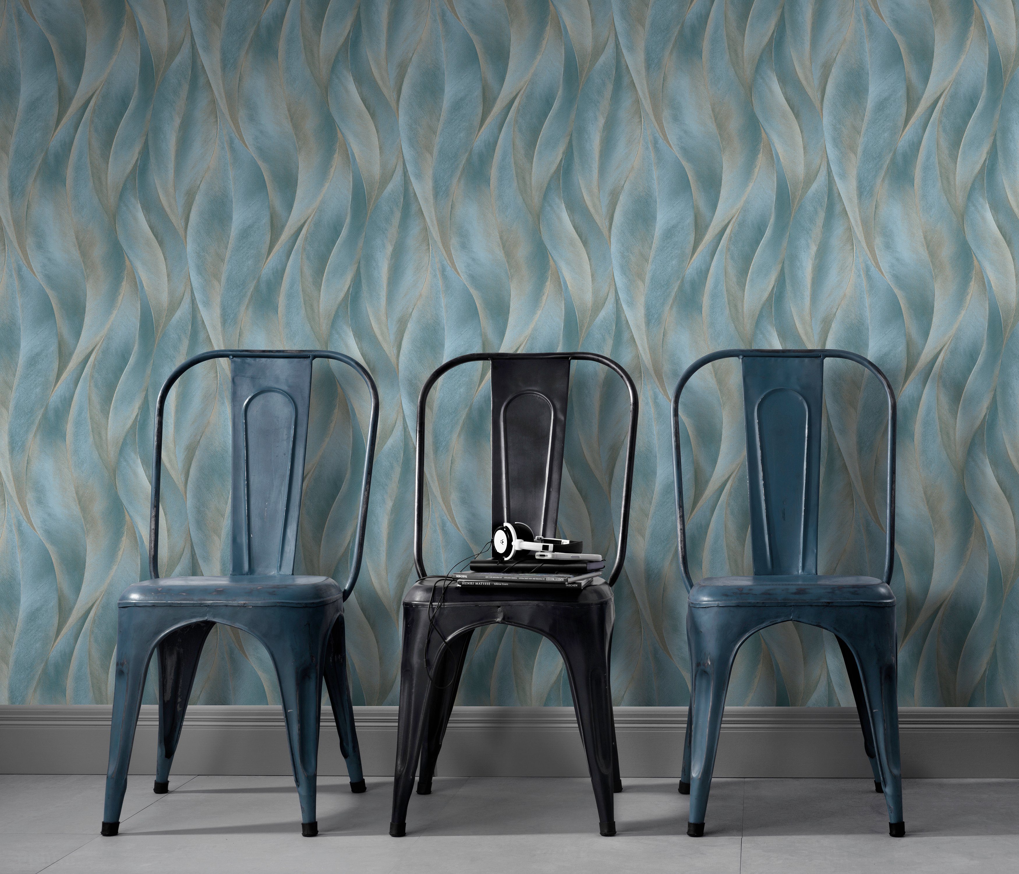 Fashion for walls Vliesbehang Guido Maria Kretschmer - Fashion for Walls