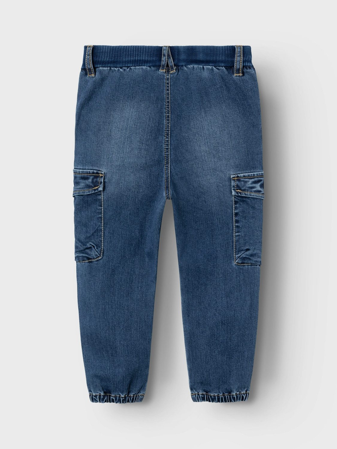 Name It Cargo jeans NMMBEN BAGGY R CARGO JEANS 9770-YT NOOS