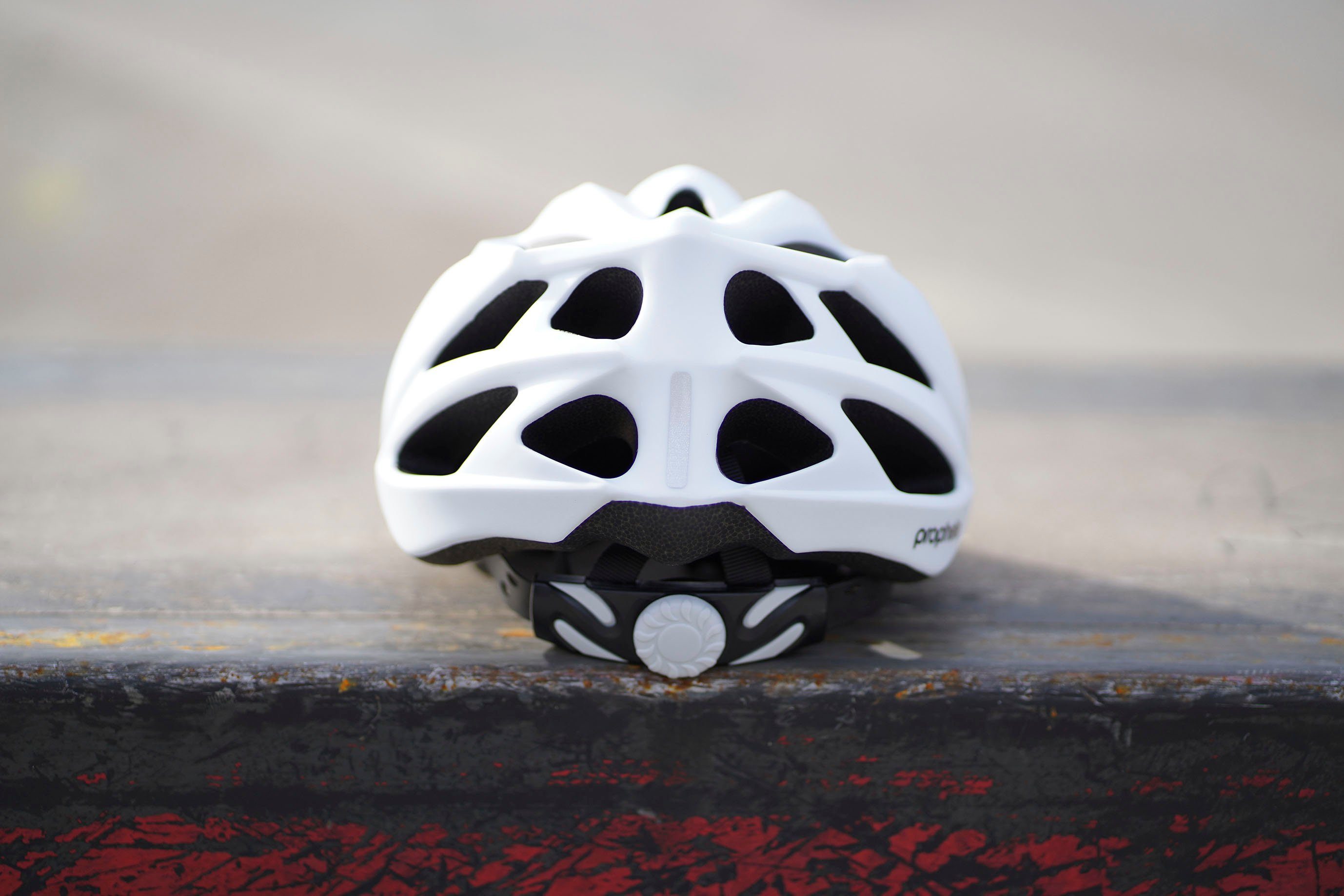 Prophete Fietshelm