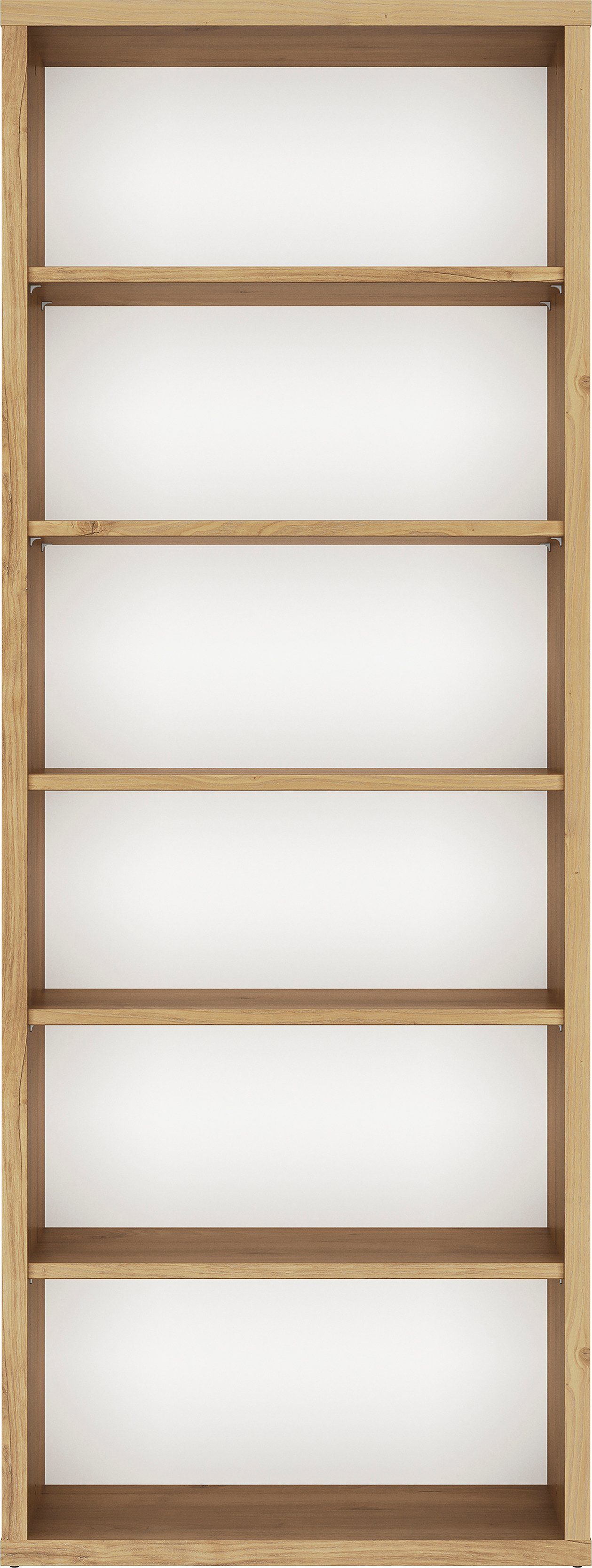 Gami Ordnerrek Elio Collectie in chic design (1 stuk) boekenkasten beige