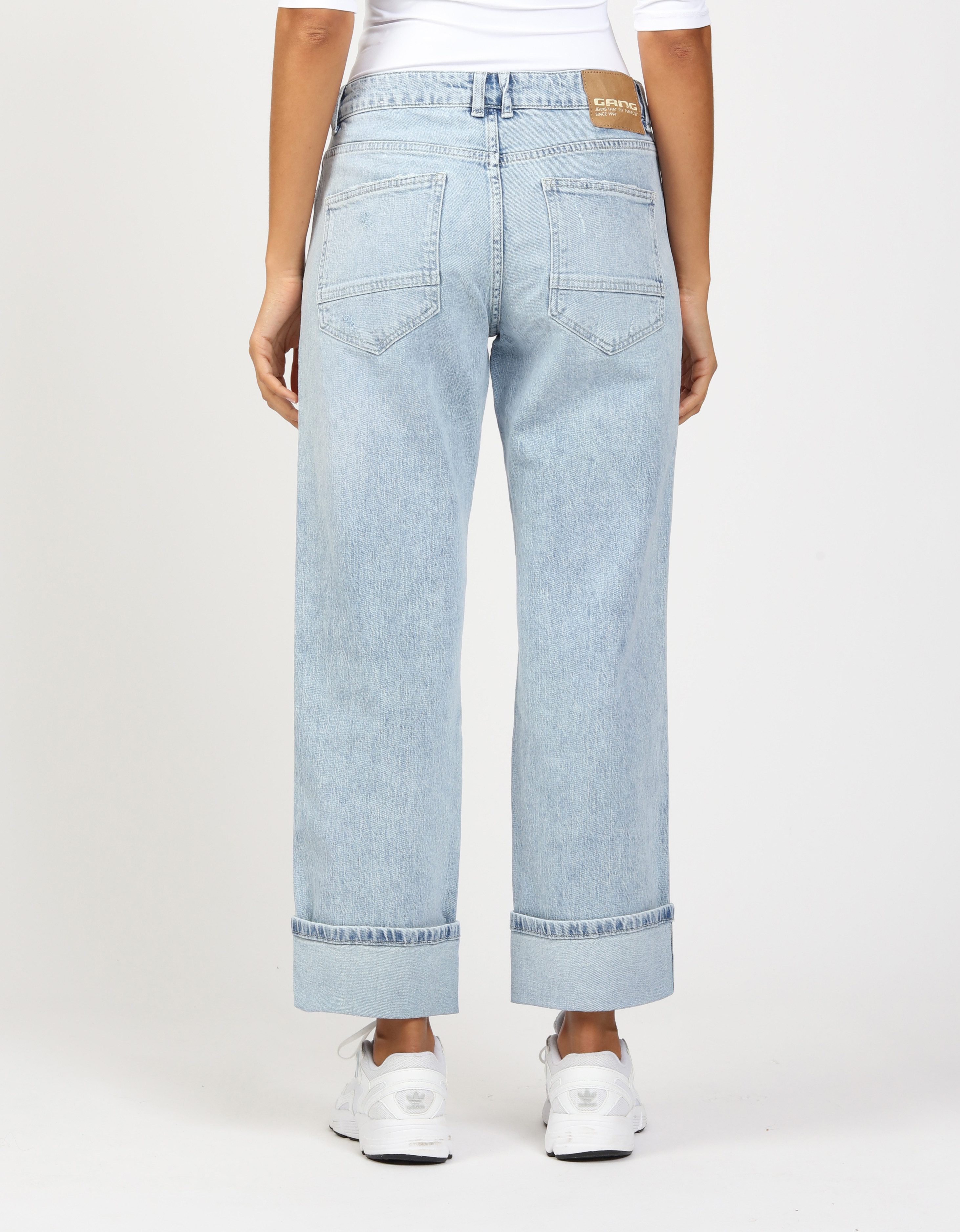 GANG Loose fit jeans 94ROBERTA