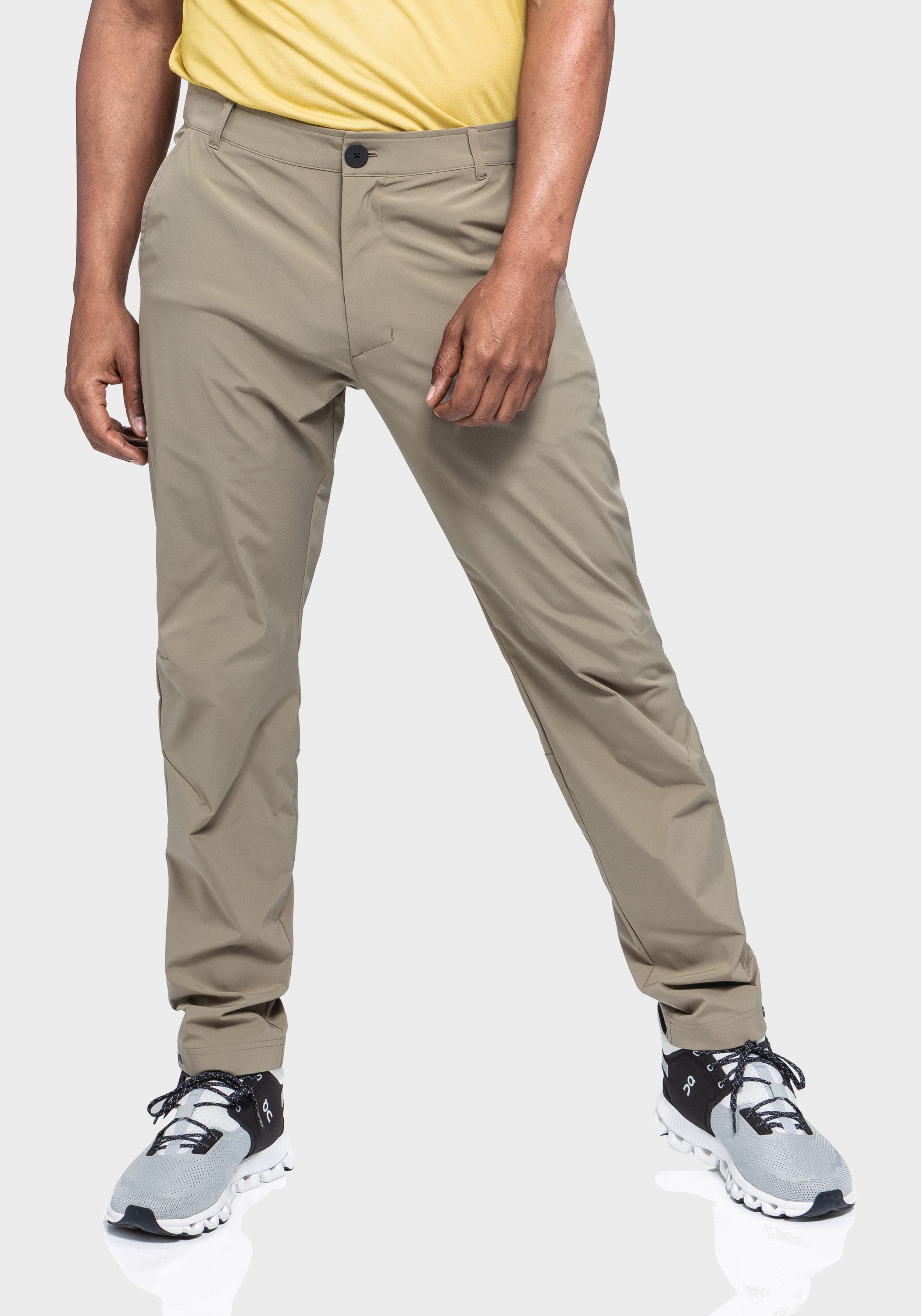 Schöffel Outdoorbroek Urban CIRC Pants Style Baguio MNS