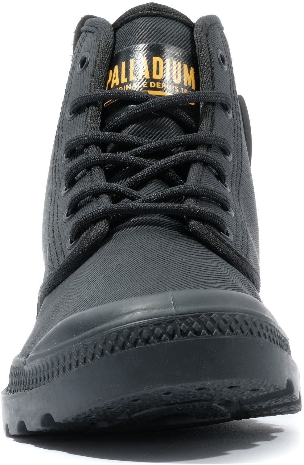 Palladium Veterschoenen PAMPA HI COATED
