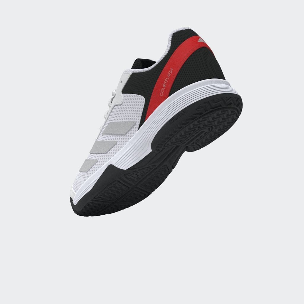 adidas Performance Tennisschoenen geschikt voor hardcourt en zandvelden