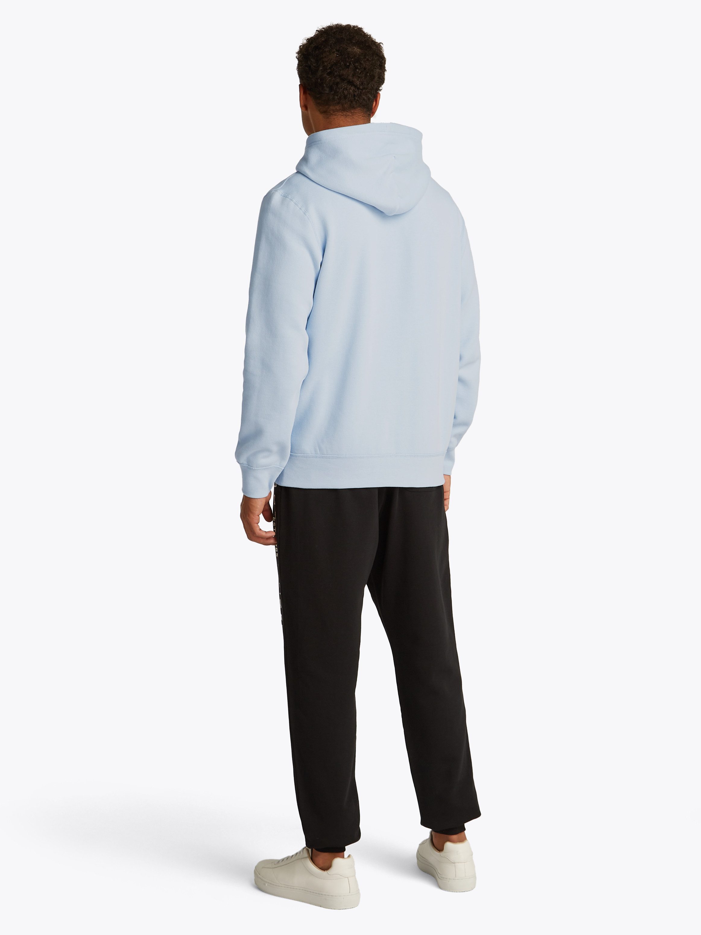 Tommy Hilfiger Hoodie ESS SEASONAL FLEECE HOODY