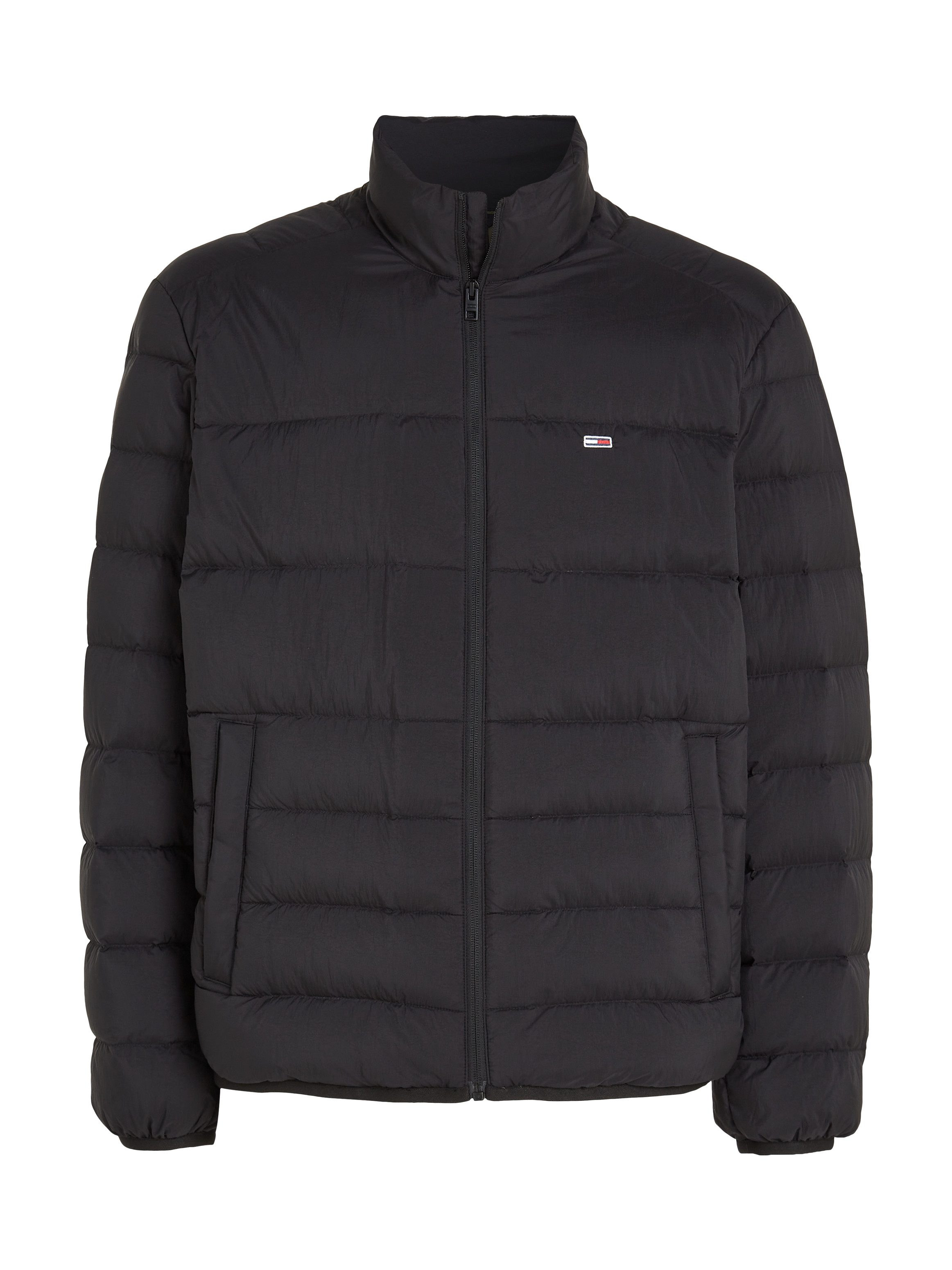 TOMMY JEANS Gewatteerde jas TJM PACKABLE LT DOWN JACKET