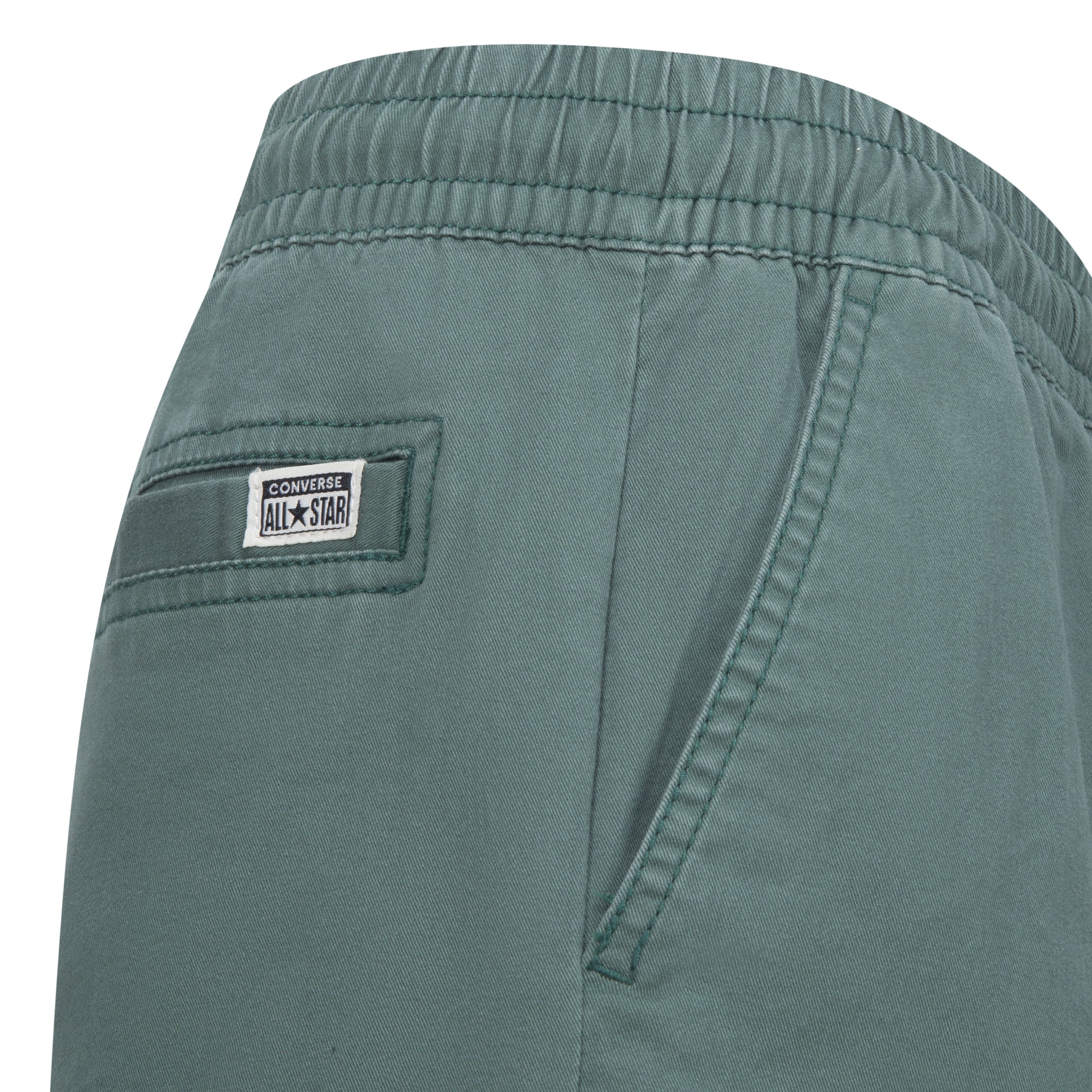 Converse Cargobroek CNVB LIFESTYLE WOVEN CARGO BROEK voor kinderen