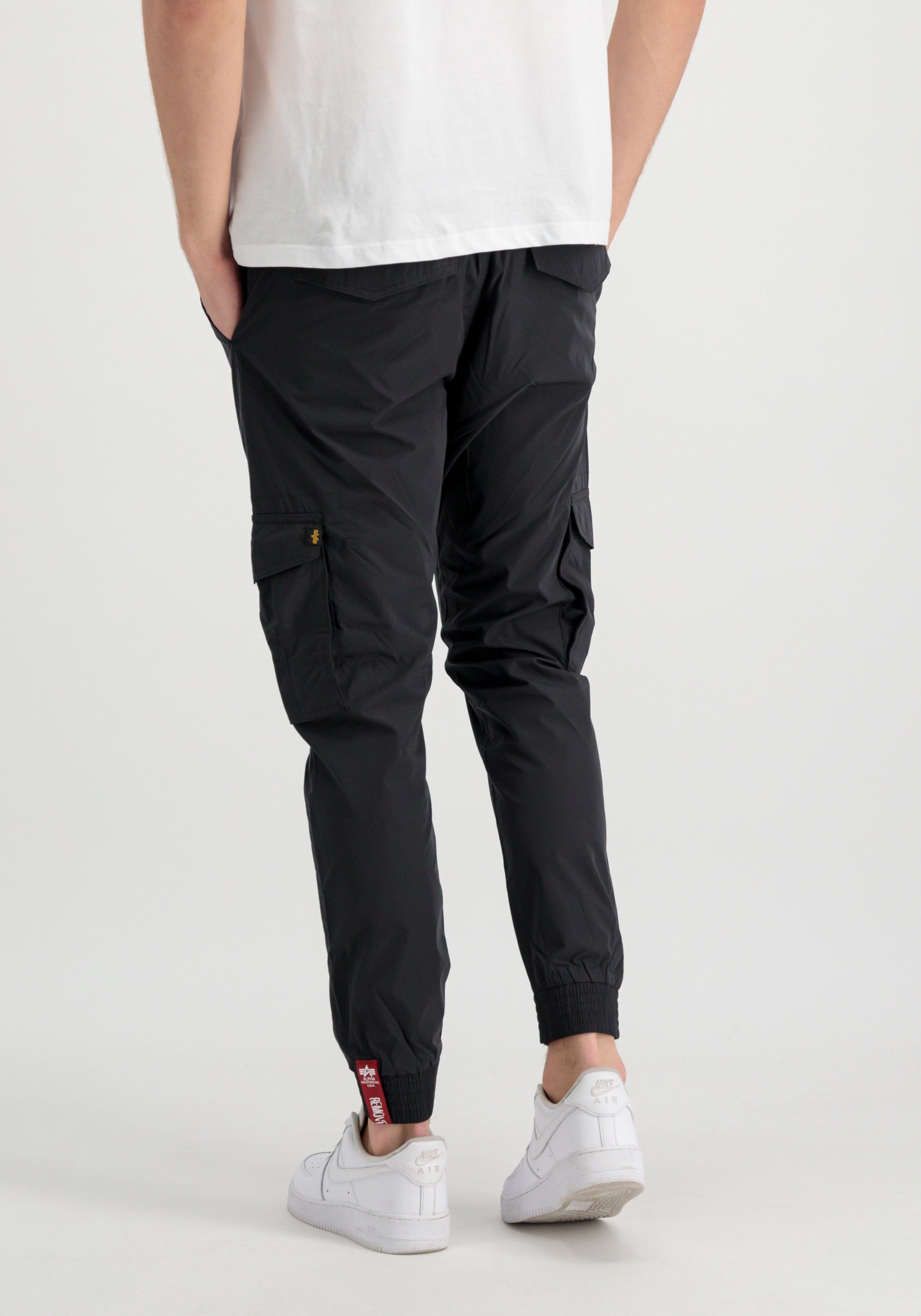 Alpha Industries Joggingbroek Alpha Industries Men - Pants Nylon Cargo Jogger