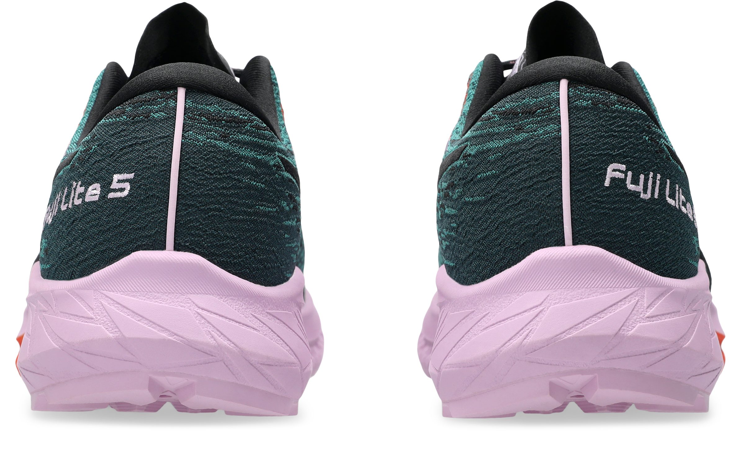 Asics Trailrunningschoenen Fuji Lite 5