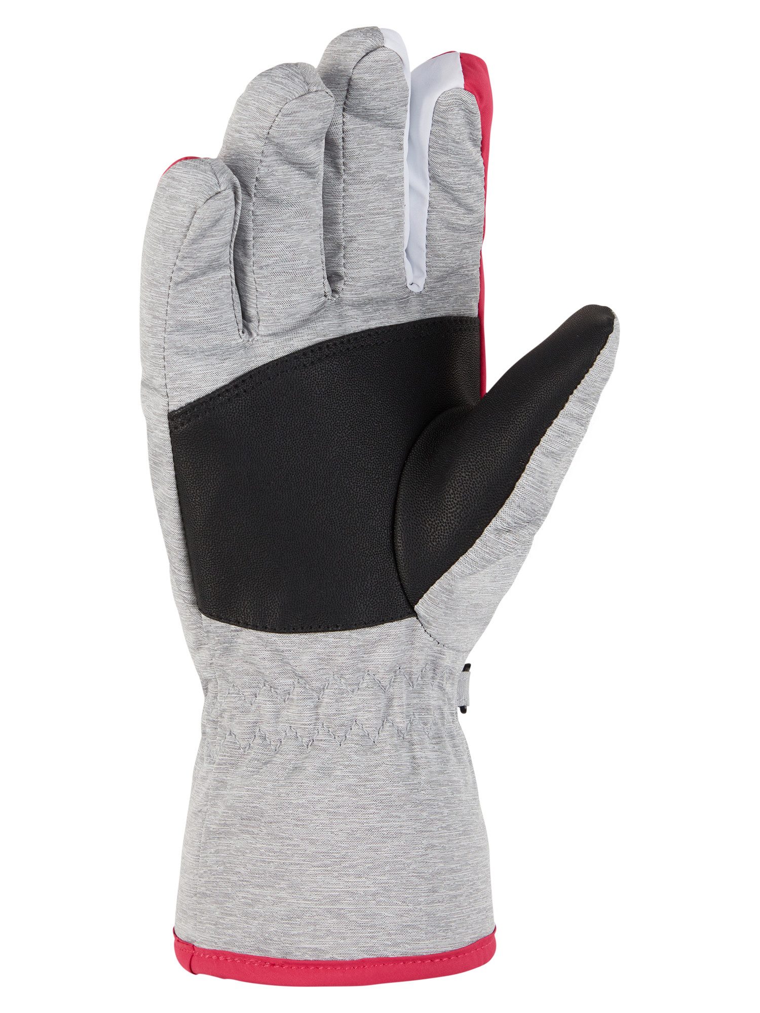Ziener Skihandschoenen Lando