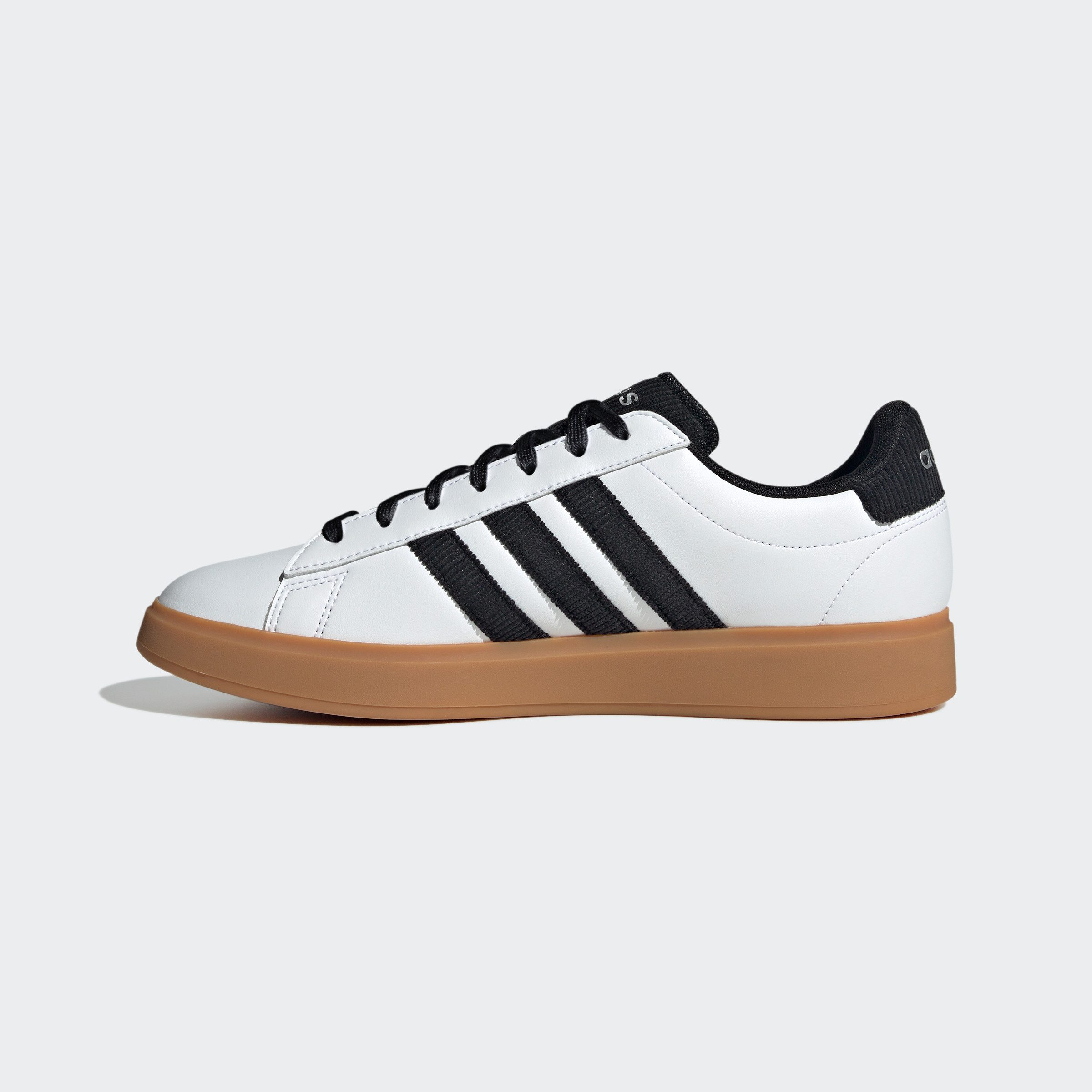 adidas Sportswear Sneakers GRAND COURT 2.0 Design geïnspireerd op de adidas Superstar