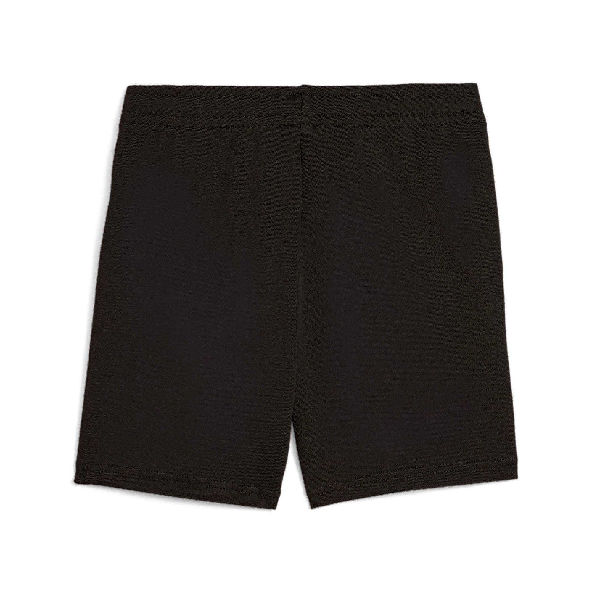 PUMA Trainingsshort ESS 2 COLOR NO. 1 LOGO SHORTS TR B