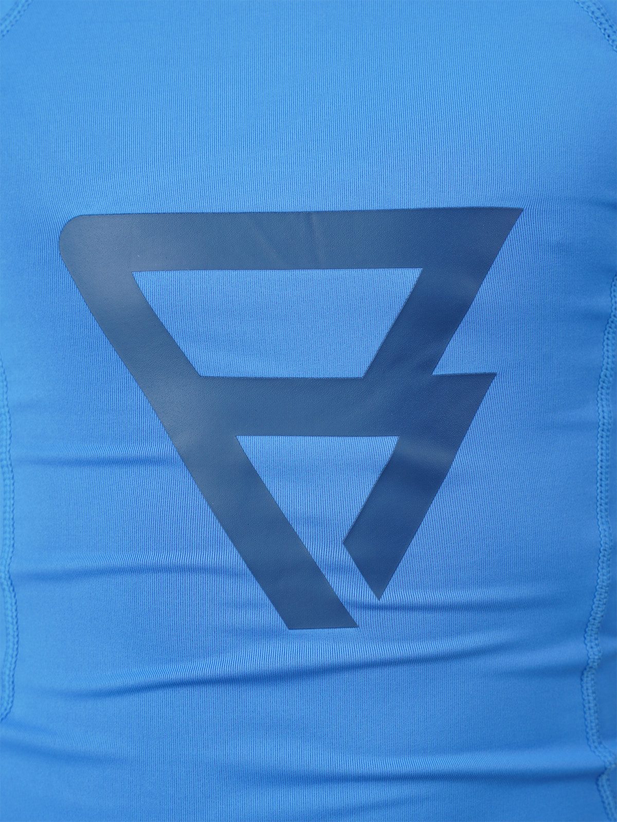 Brunotti T-shirt met uv-bescherming