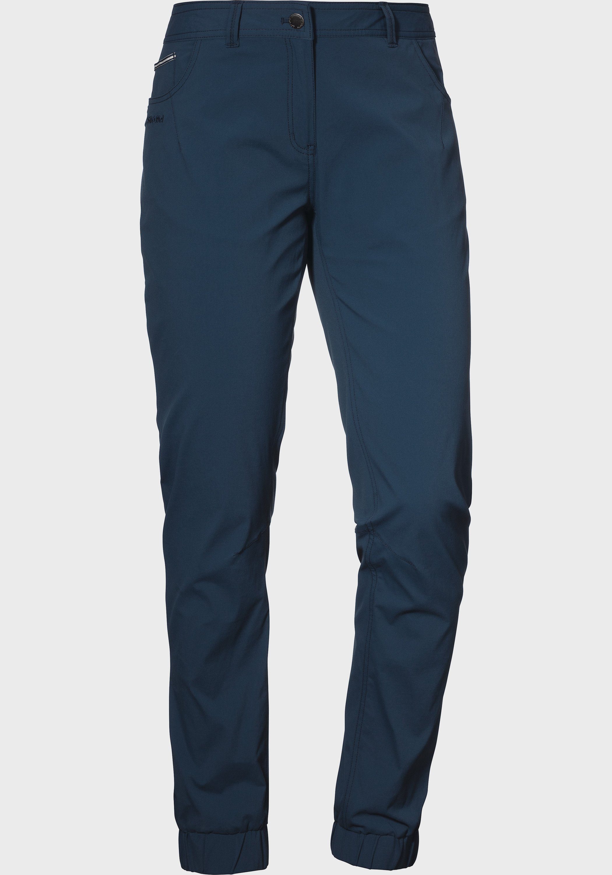 Schöffel Outdoorbroek Pants Emerald Lake L