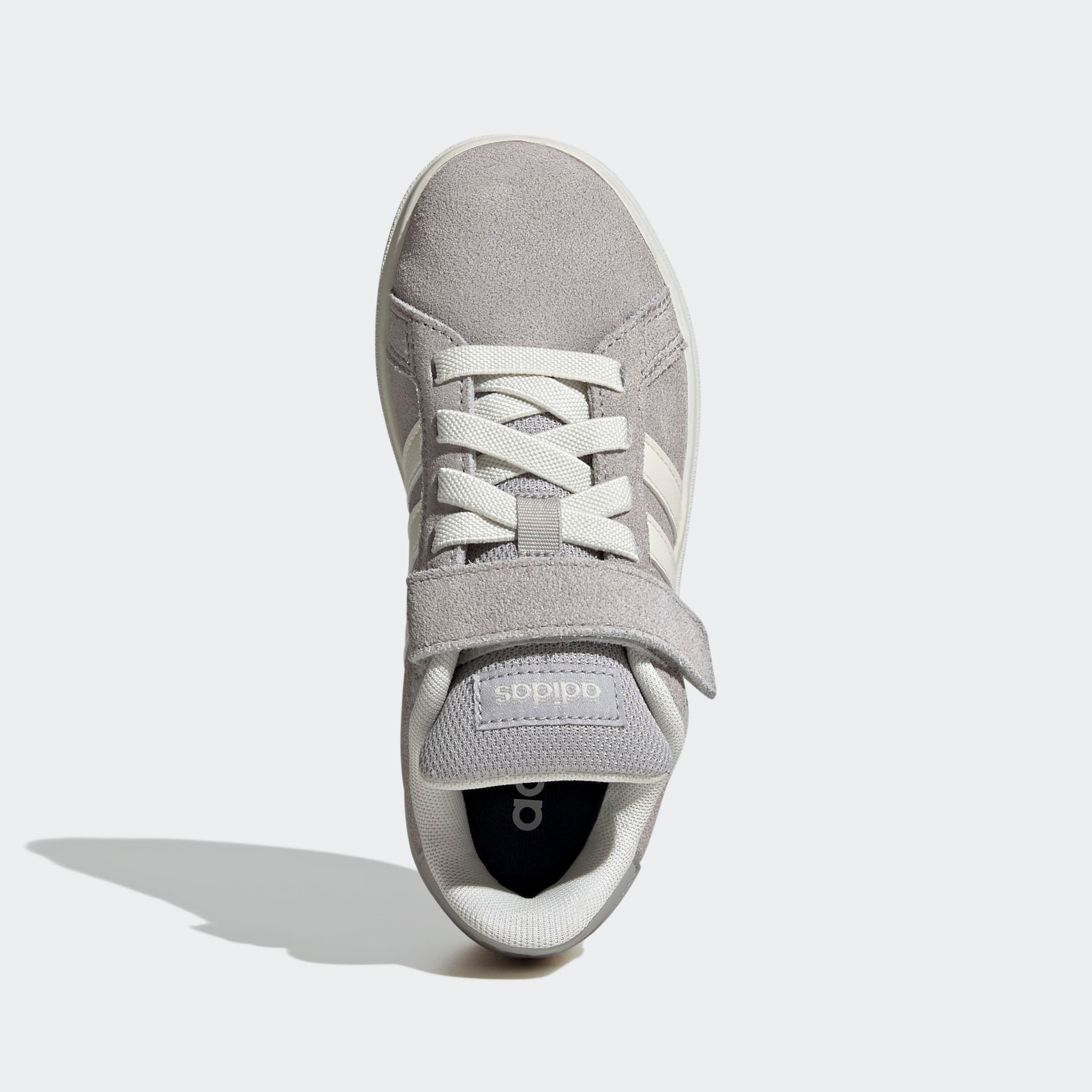 adidas Sportswear Klittenbandschoenen GRAND COURT 00S KIDS Design geïnspireerd op de adidas Superstar