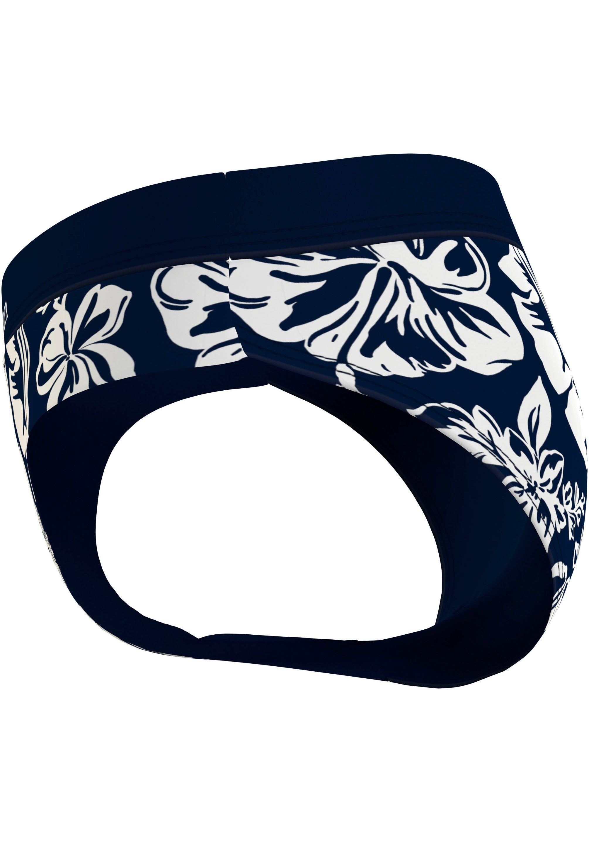 Tommy Hilfiger Swimwear Bikinibroekje CLASSIC BIKINI PRINT