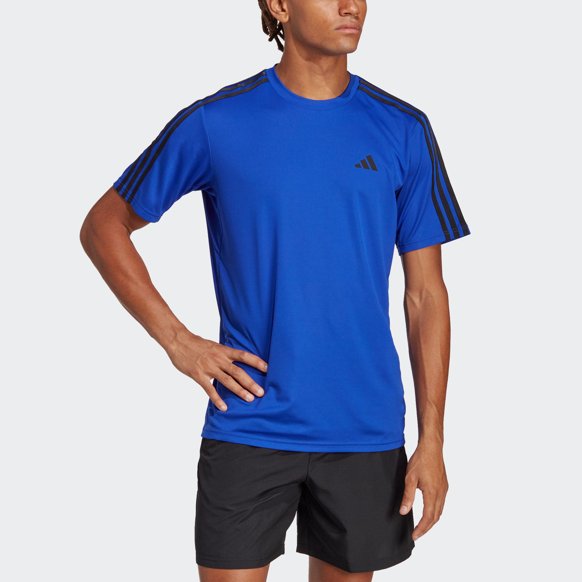 Adidas Performance T-shirt TR-ES BASE 3S T