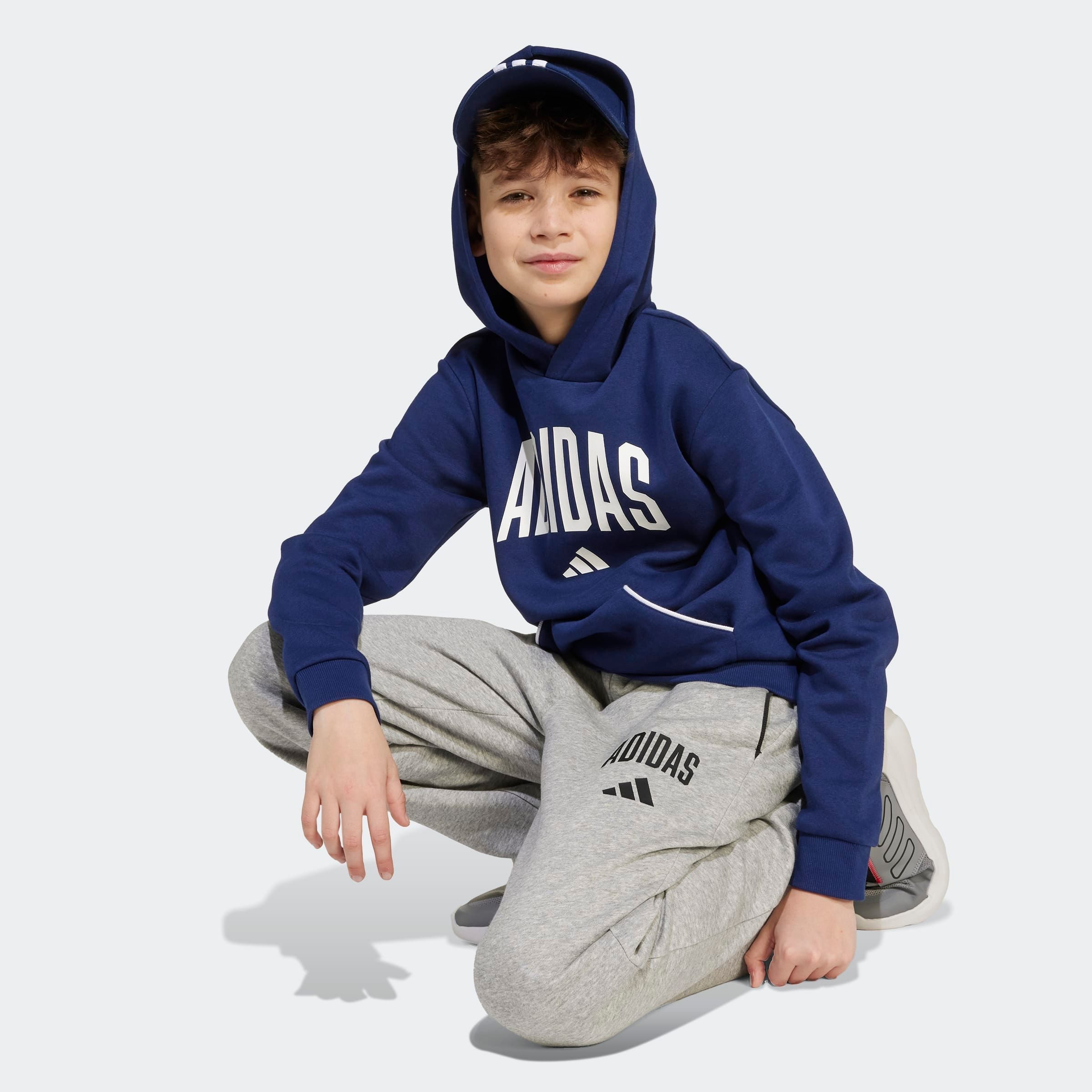 adidas Sportswear Sportbroek J CLGT FL PNT (1-delig)