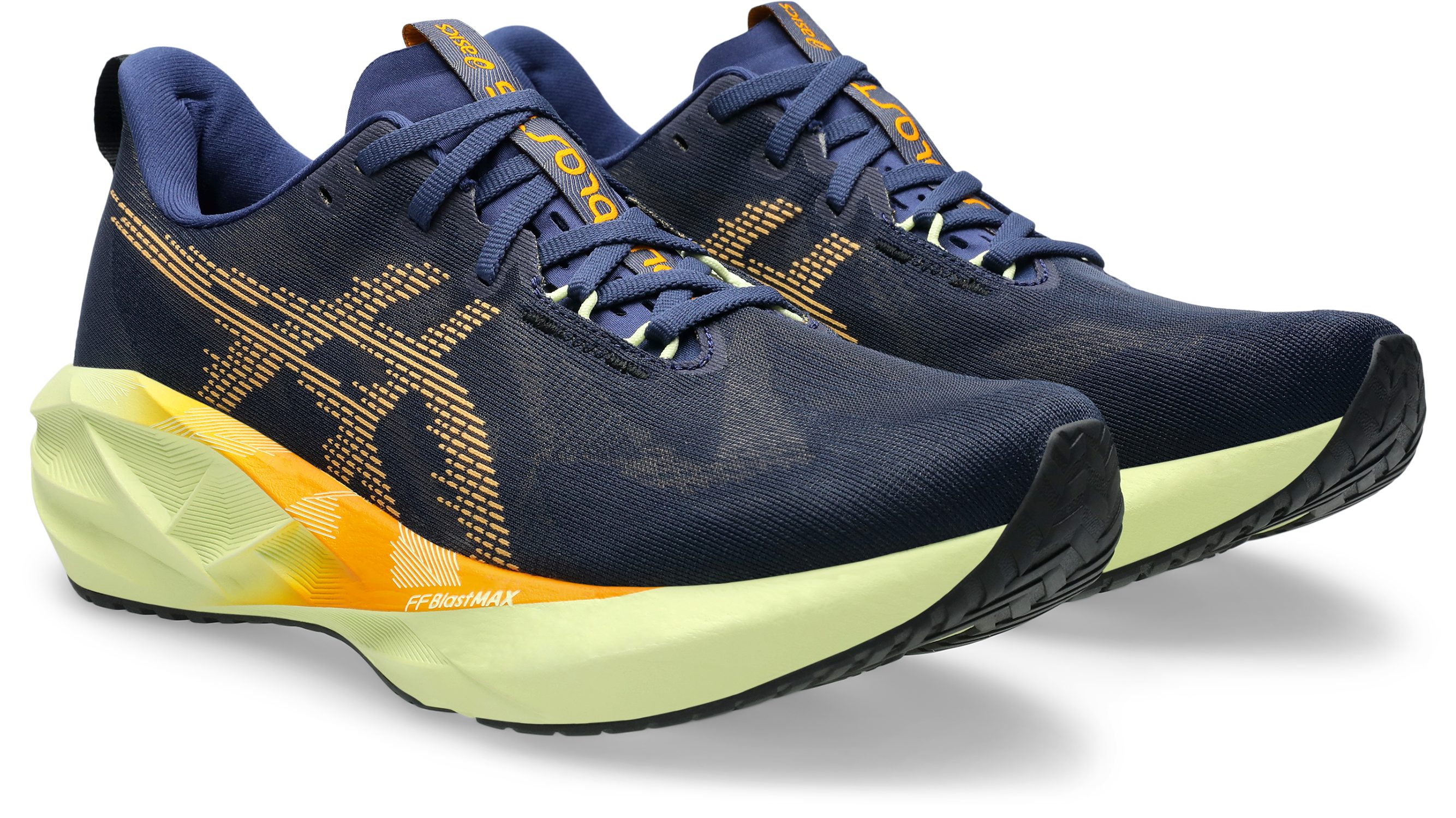Asics Runningschoenen NOVABLAST 5